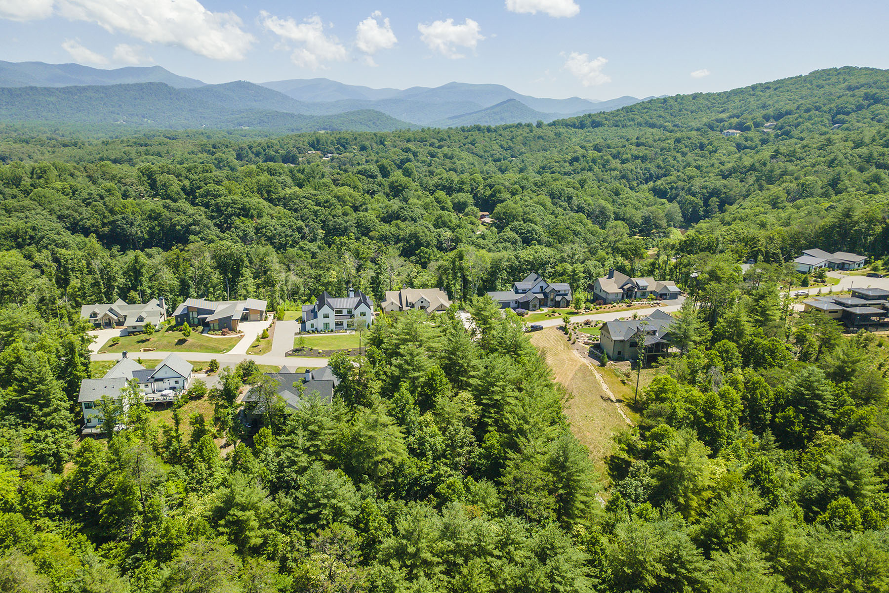  ASHEVILLE - 物件實景