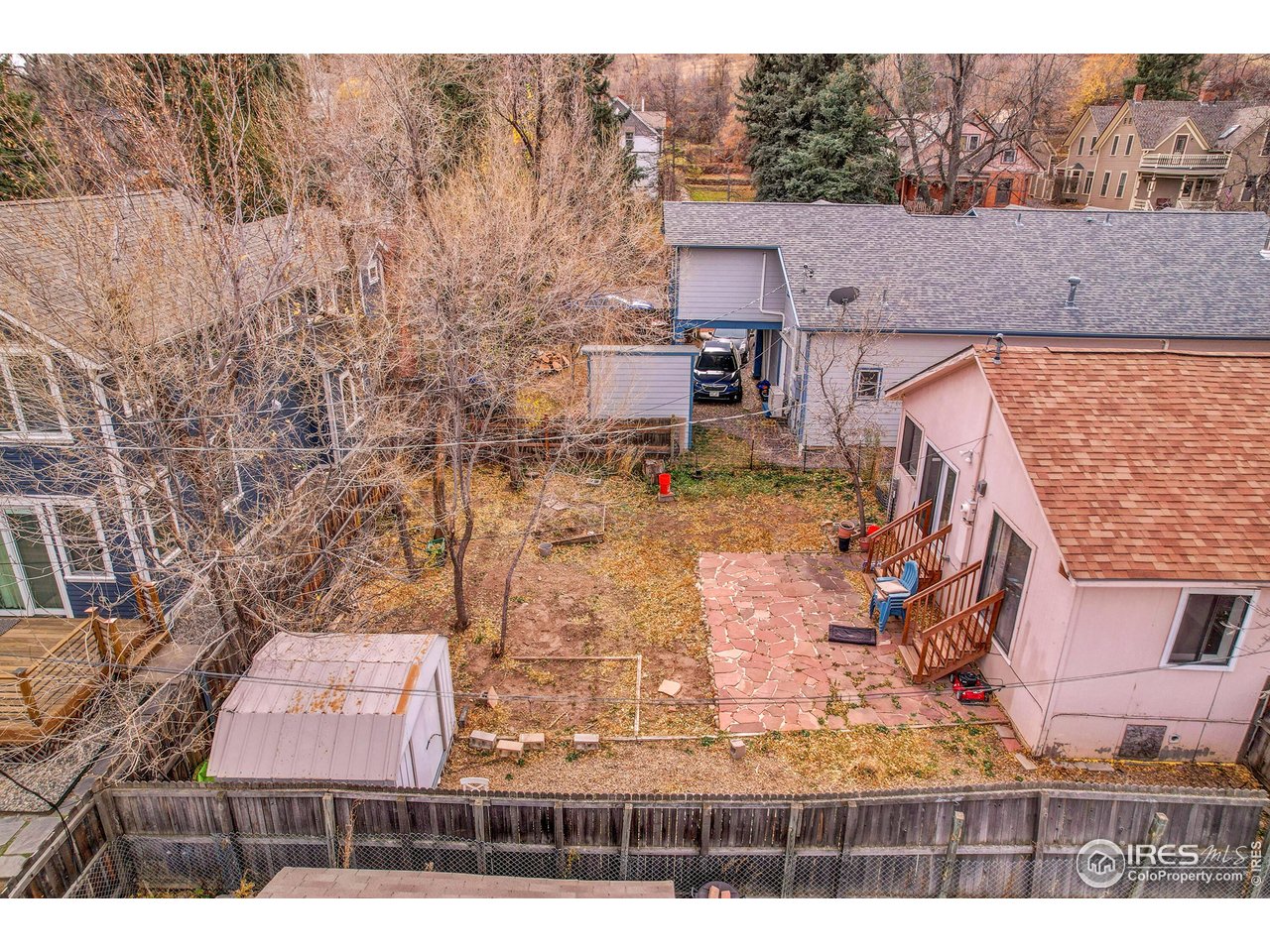 Boulder, Colorado, 80302, United States, 3 Bedrooms Bedrooms, ,2 BathroomsBathrooms,Residential,For Sale,2001011