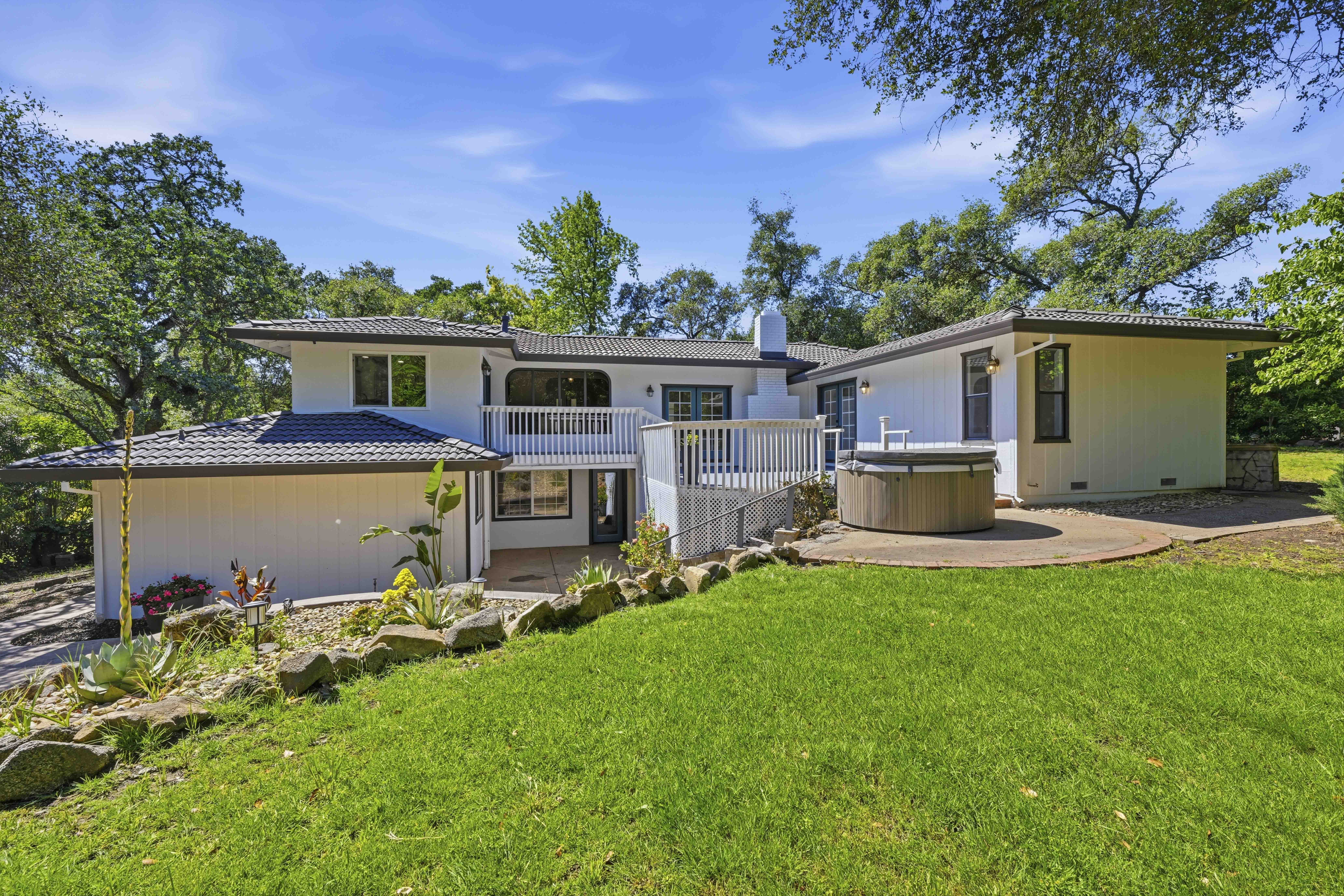  8177 North Lake Circle, Granite Bay, CA 95746 - 物件實景