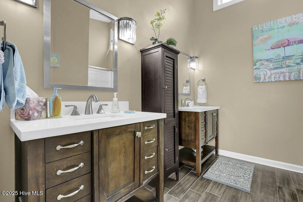 North Topsail Beach, North Carolina, 28460, United States, 3 Bedrooms Bedrooms, ,3 BathroomsBathrooms,Residential,For Sale,1983147