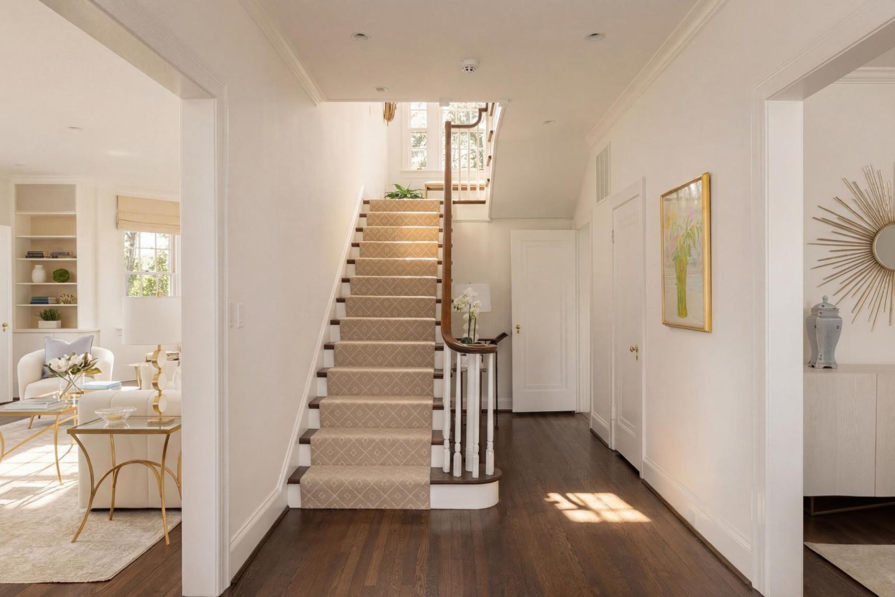  3609 Edmunds Street NW, Washington, DC, 20007 - 物件實景