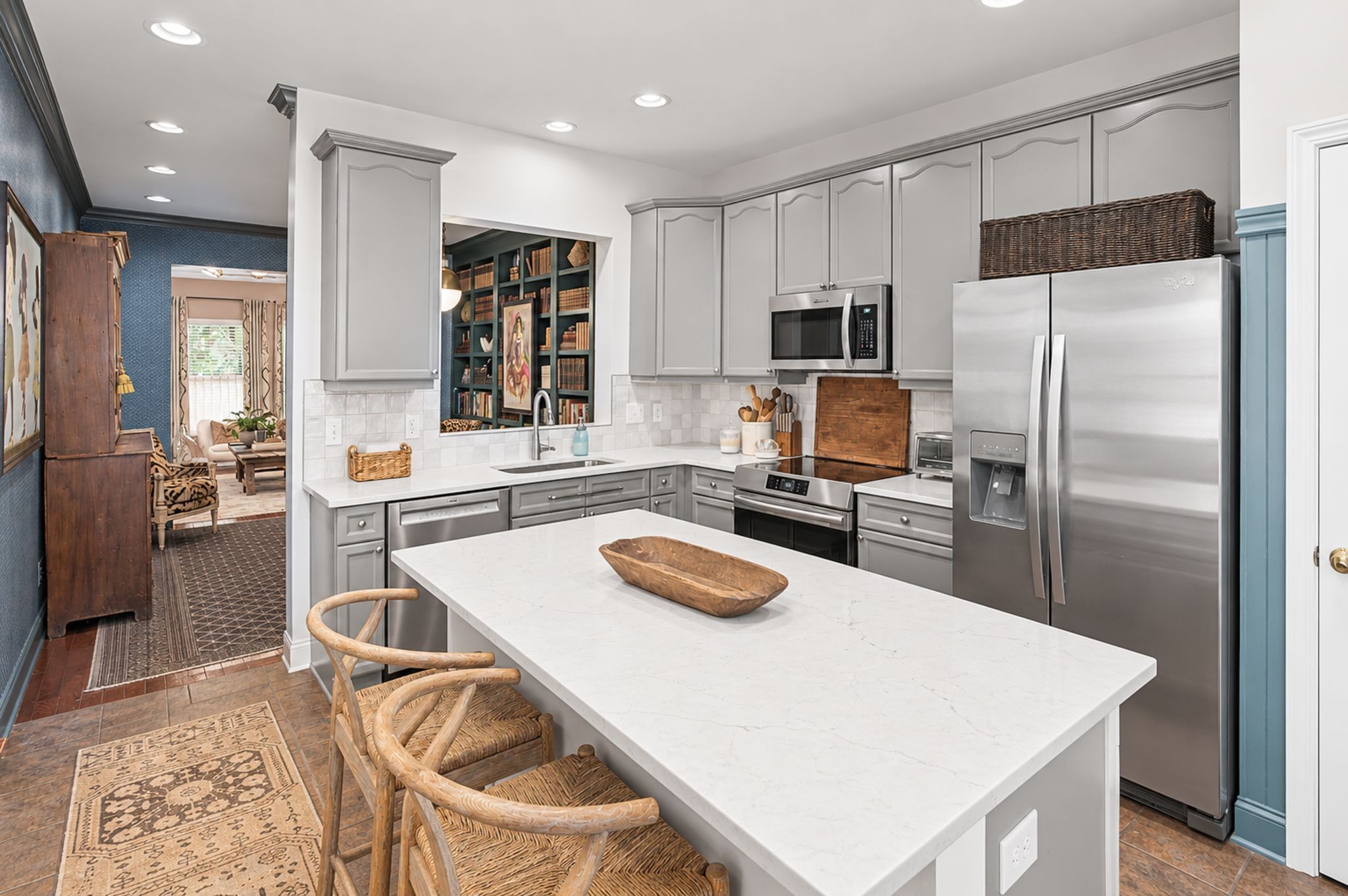  1209 Stoney Point Ln, Franklin, TN, 37067 - 物件實景