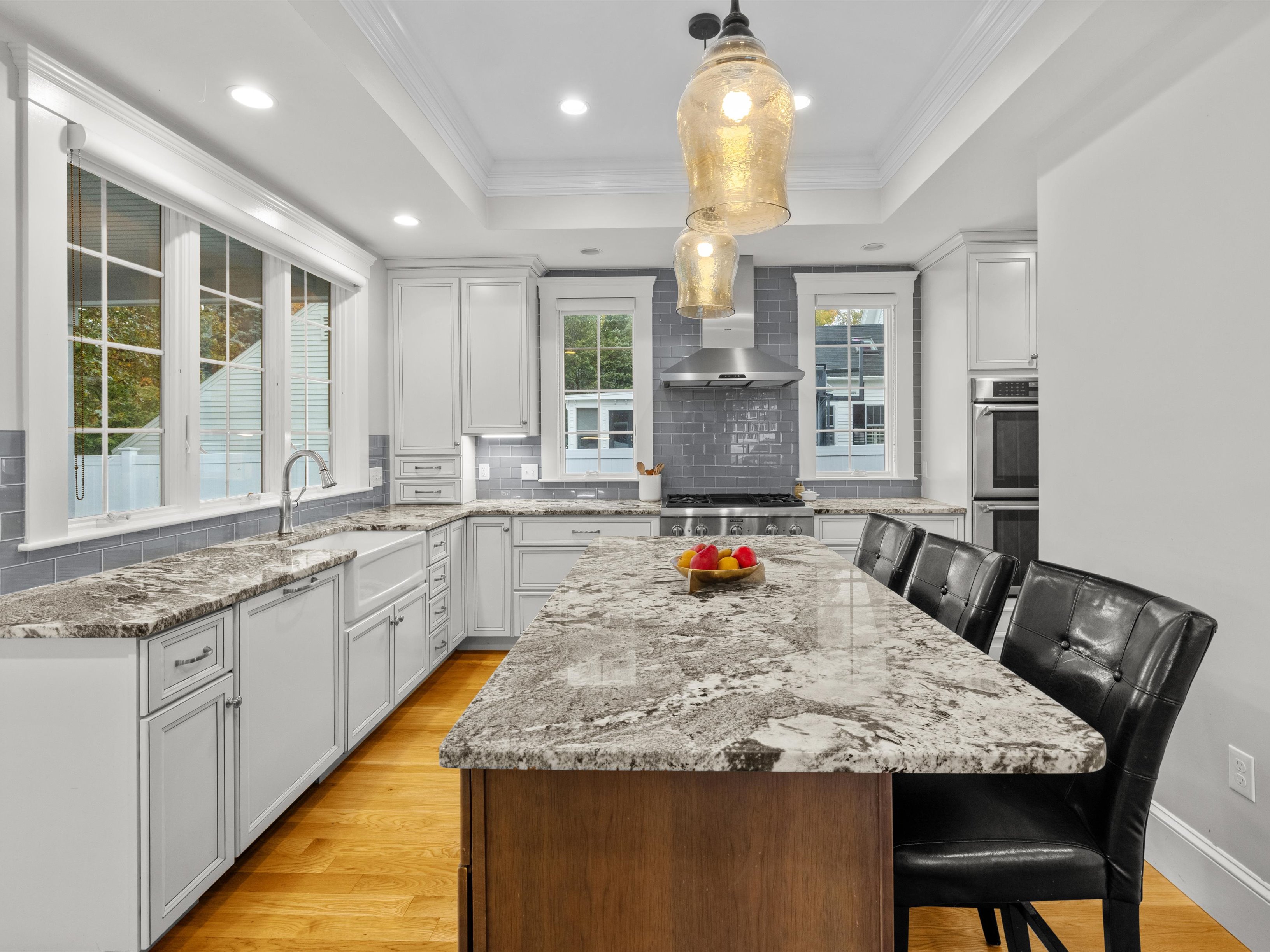  Historic Charm and Modern Luxury in Downtown Westborough - 物件實景