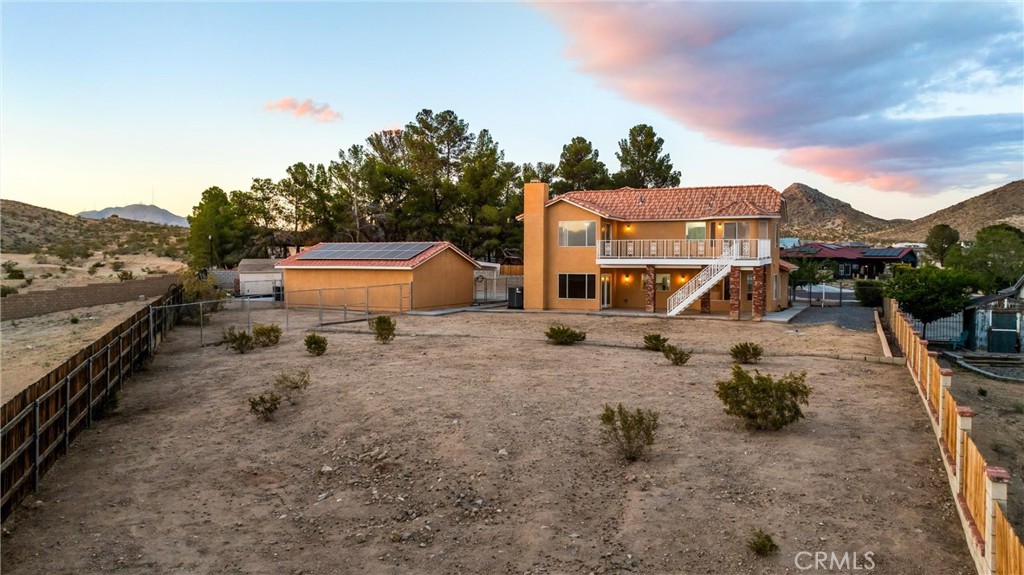 Apple Valley, California, 92307, United States, 5 Bedrooms Bedrooms, ,3 BathroomsBathrooms,Residential,For Sale,2005571