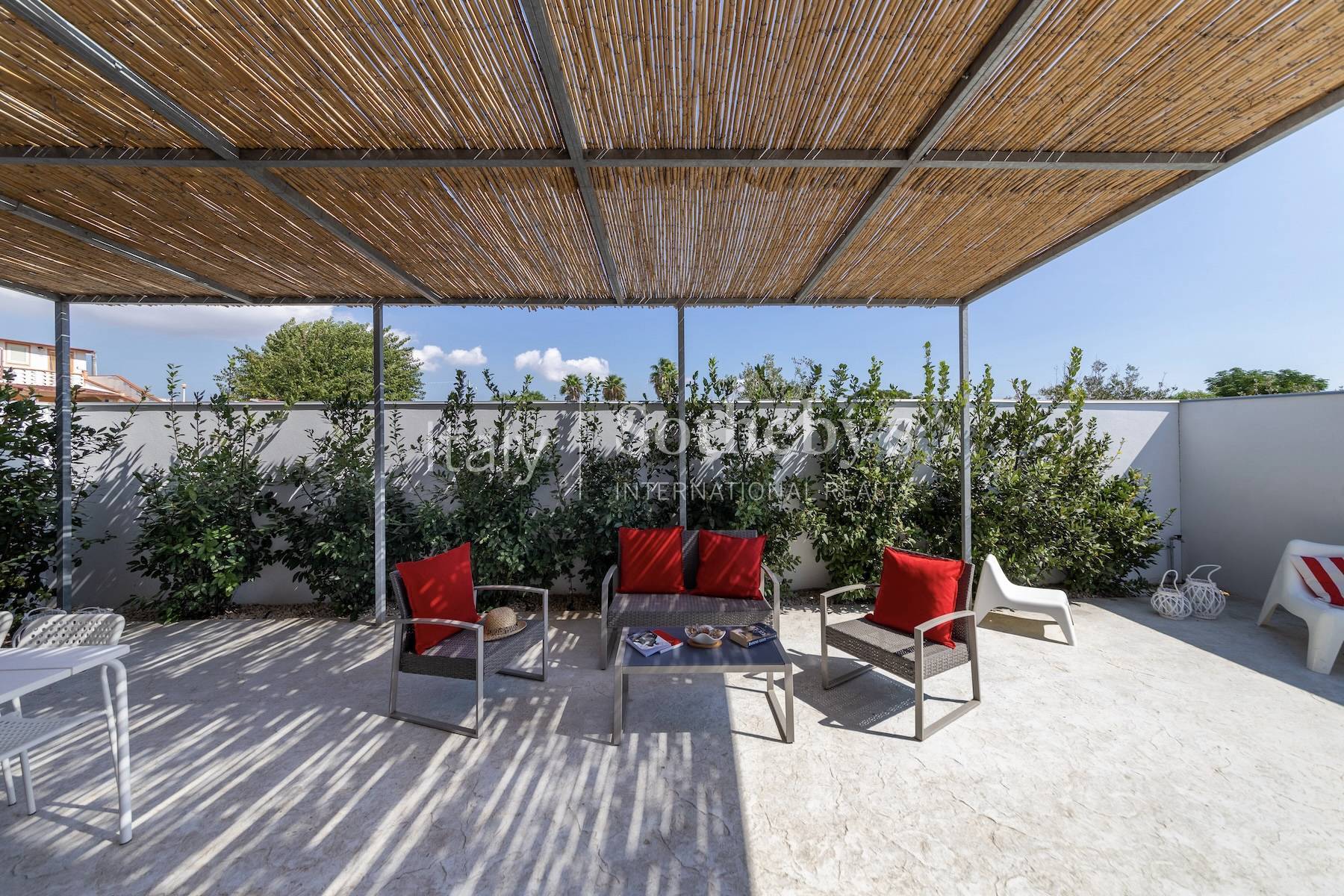  Exclusive residence a few steps from the sea - 物件實景