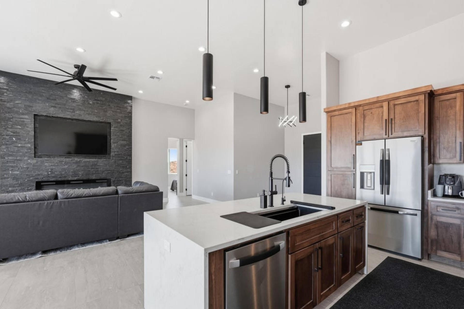  188 Vereda Cabrilla Lane ¦Rio Rico, AZ - 物件實景