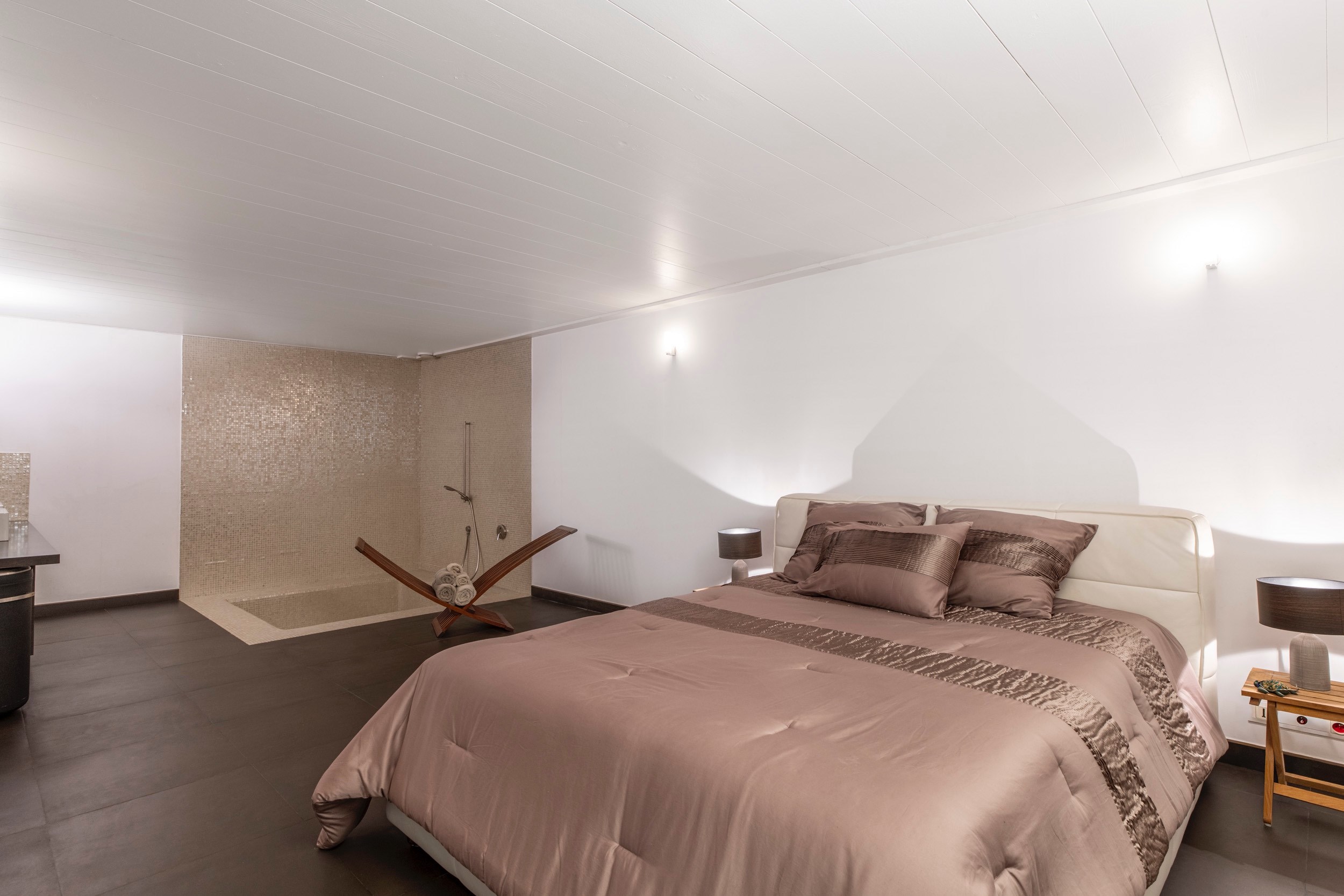  Exceptional loft in Beausoleil near Monaco 230 m² with terrace and garage - 物件實景