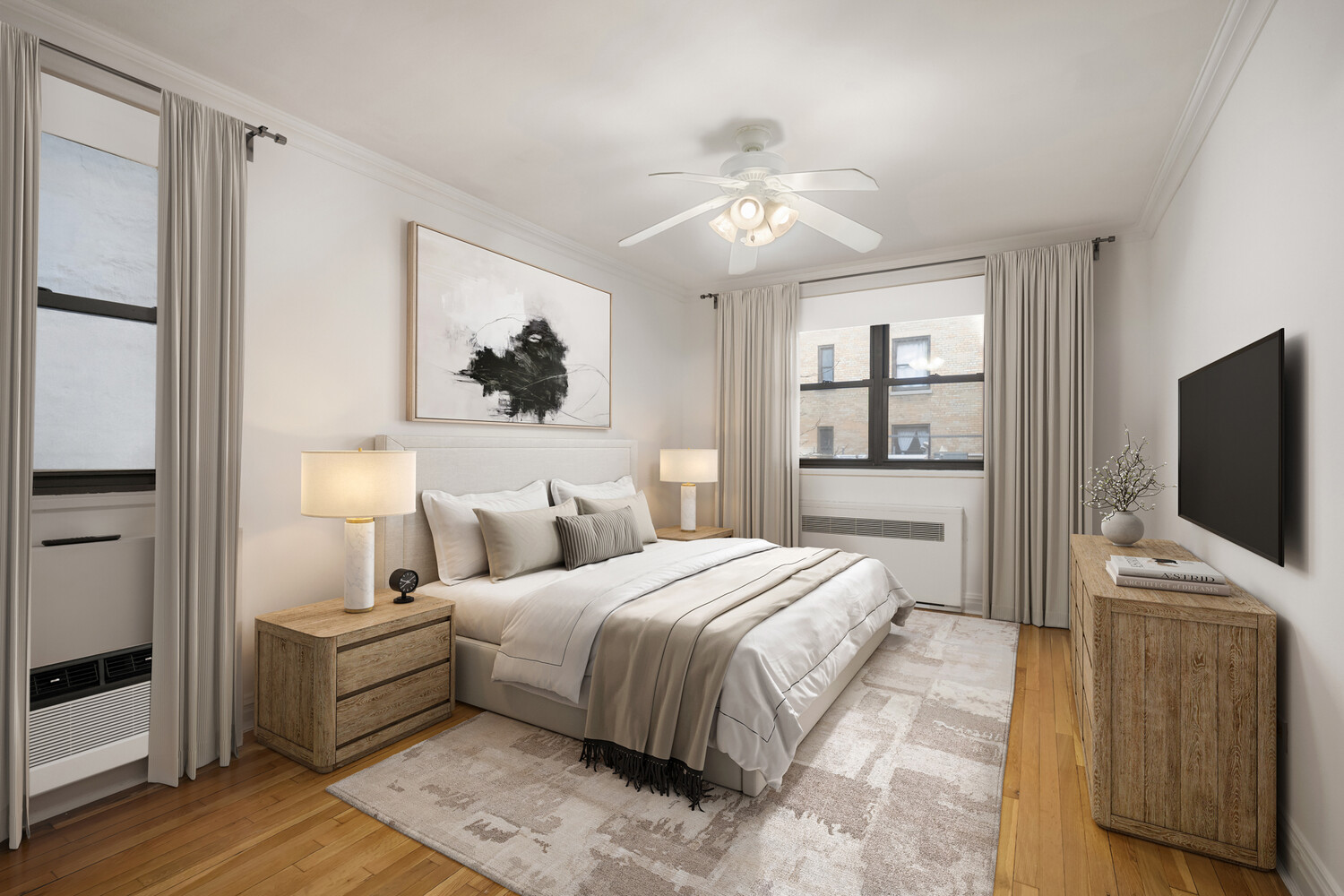 New York City, New York, 10021, United States, 1 Bedroom Bedrooms, ,1 BathroomBathrooms,Residential,For Sale,1965156