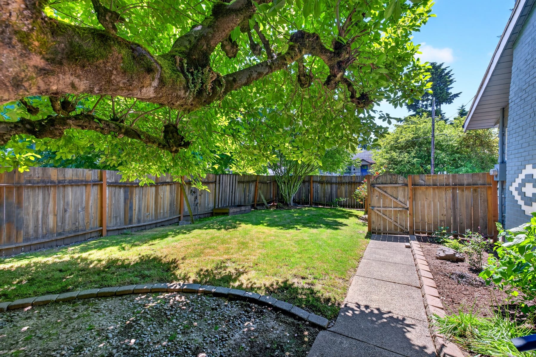  1515 N KILPATRICK ST Portland, OR 97217 - 物件實景