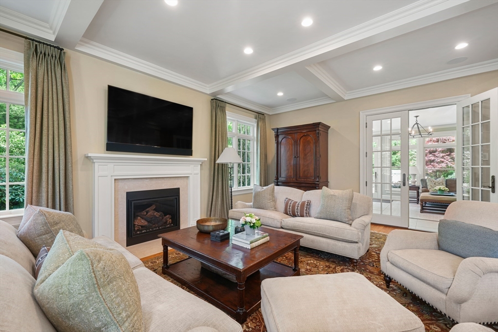 Wellesley, Massachusetts, 02481, United States, 6 Bedrooms Bedrooms, ,11 BathroomsBathrooms,Residential,For Sale,1941587