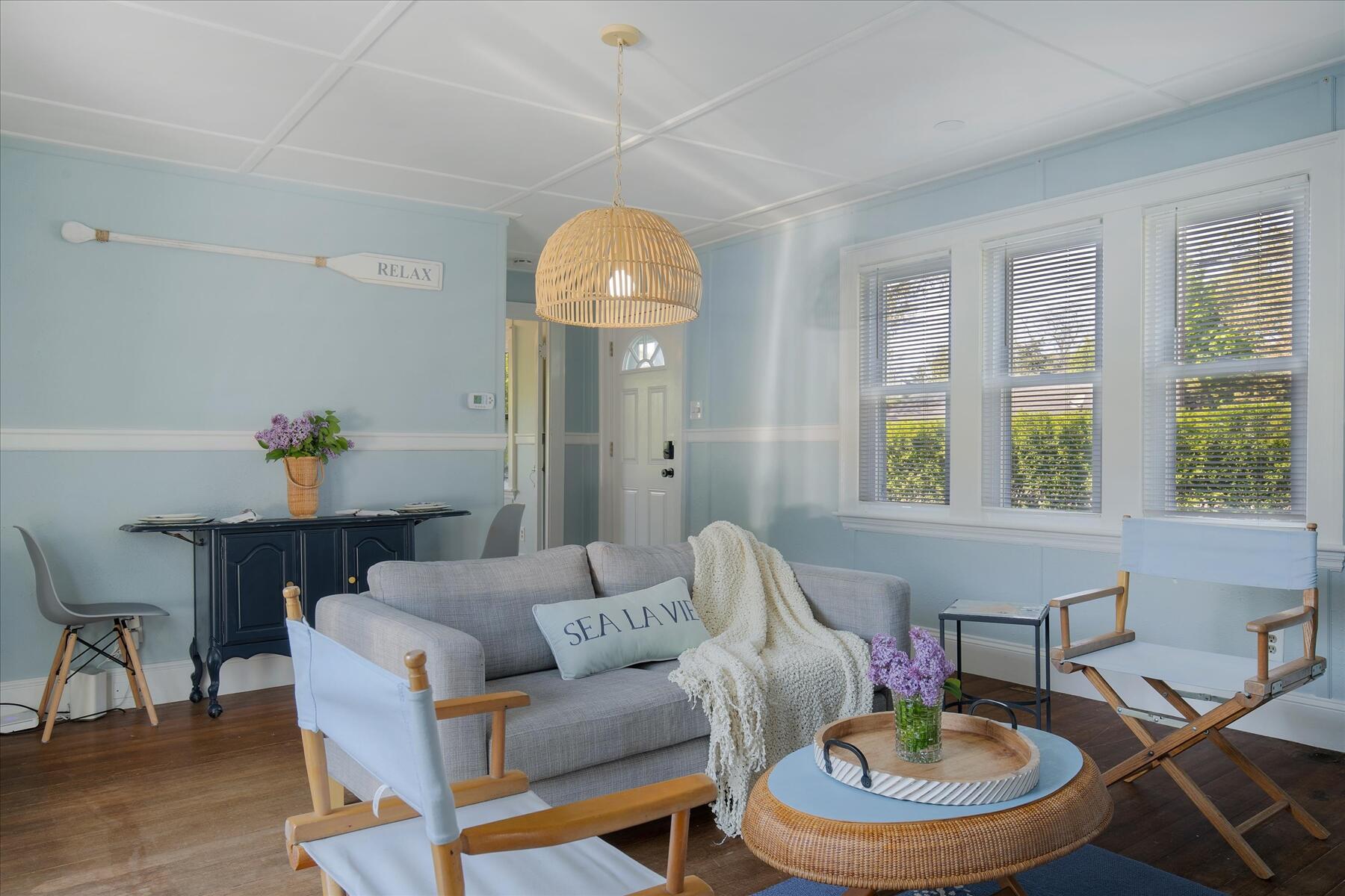  45 Marston Avenue - 物件實景
