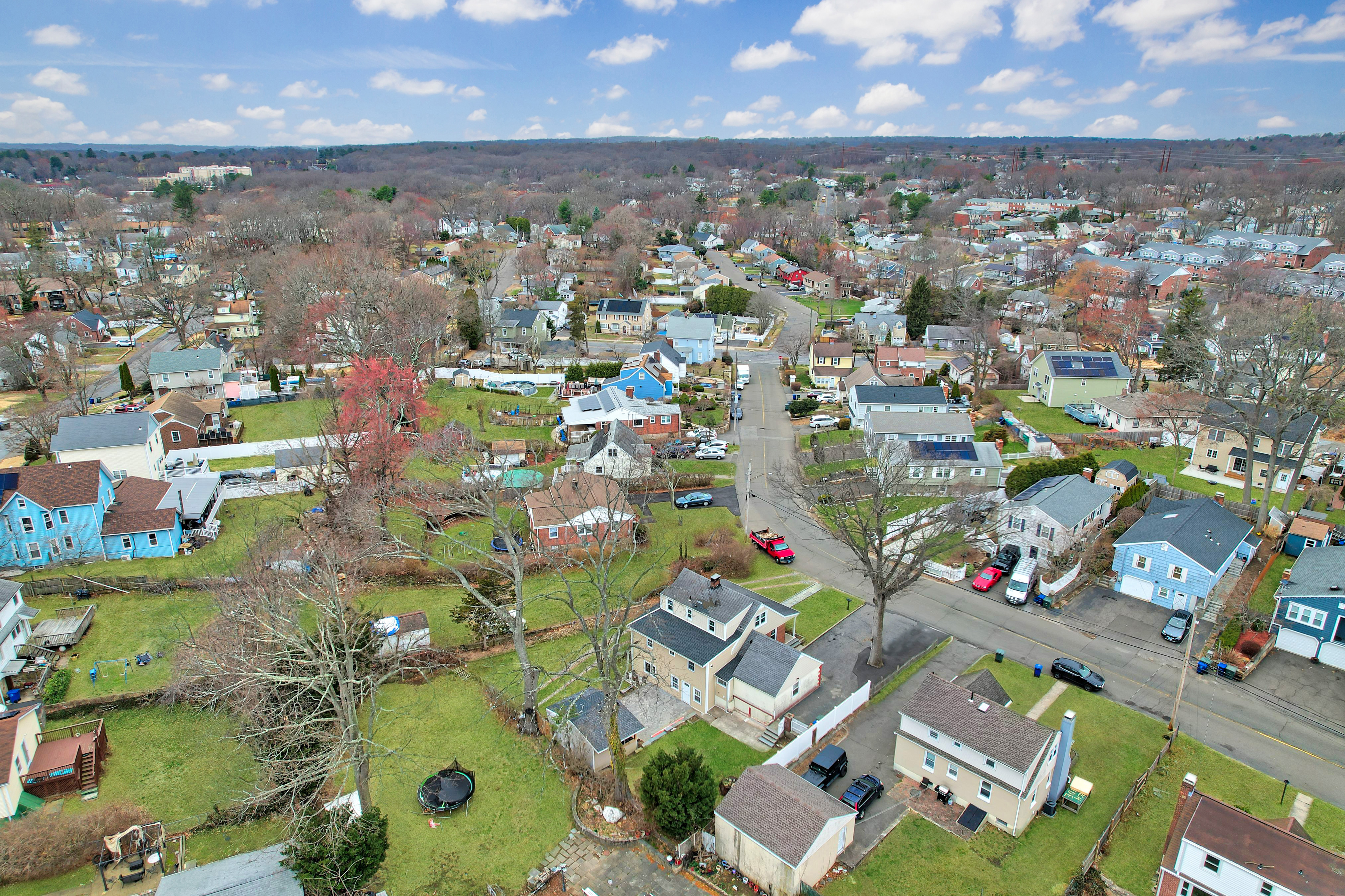 Bridgeport, Connecticut, 06606, United States, 5 Bedrooms Bedrooms, ,3 BathroomsBathrooms,Residential,For Sale,1930602