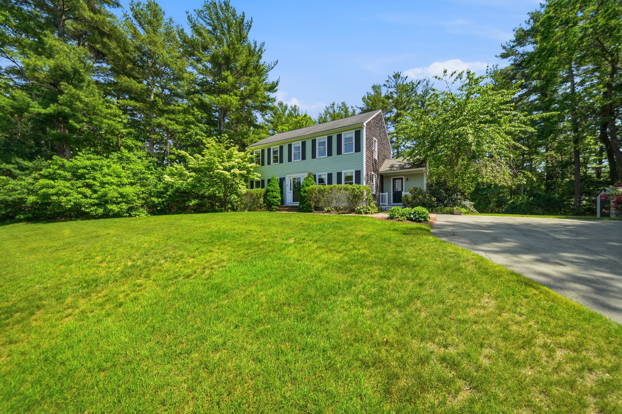  29 walter  faunce rd, kingston - 物件實景