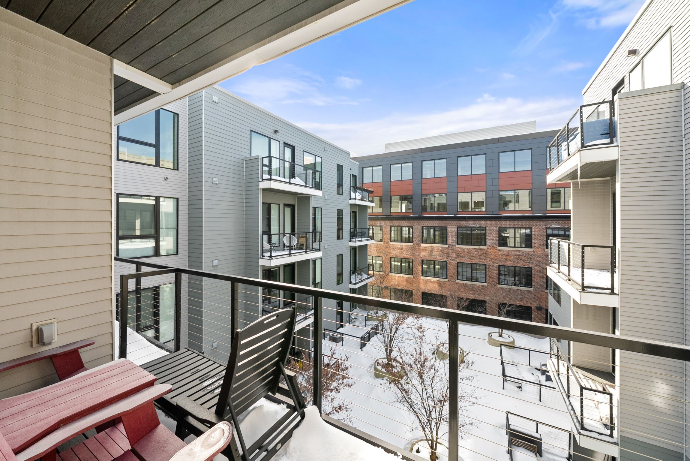  45 West 3rd Street, Unit 406, Boston, MA, 02127 - 物件實景