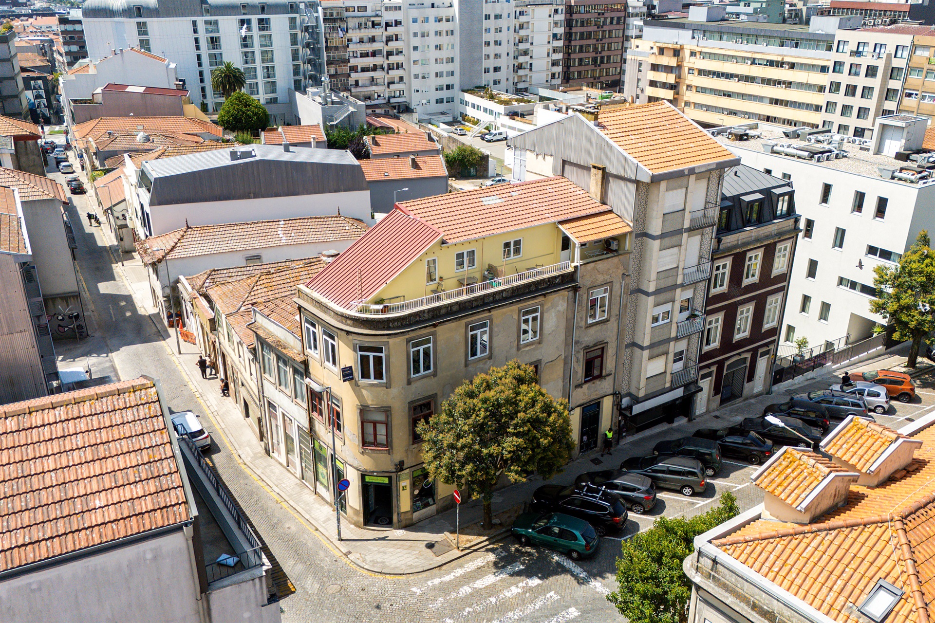  Ultimo Piso/Penthouse, 2 bedrooms, for Sale - 物件實景