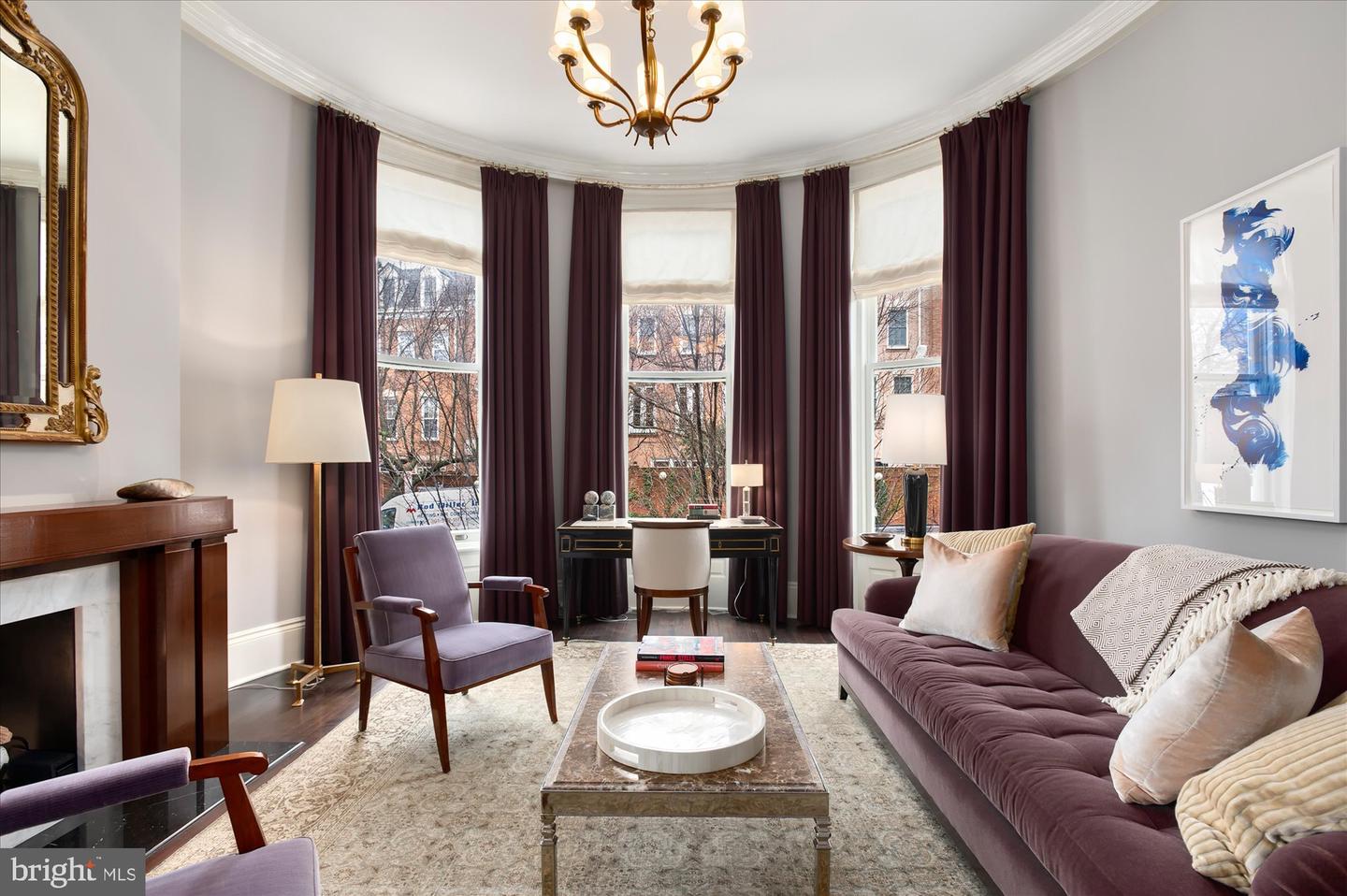 Washington, District of Columbia, 20008, United States, 6 Bedrooms Bedrooms, ,8 BathroomsBathrooms,Residential,For Sale,1807338