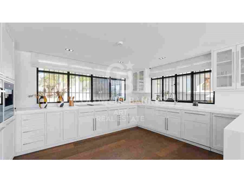 Marbella, Andalusia, ES, 7 Bedrooms Bedrooms, ,8 BathroomsBathrooms,Residential,For Sale,1819568