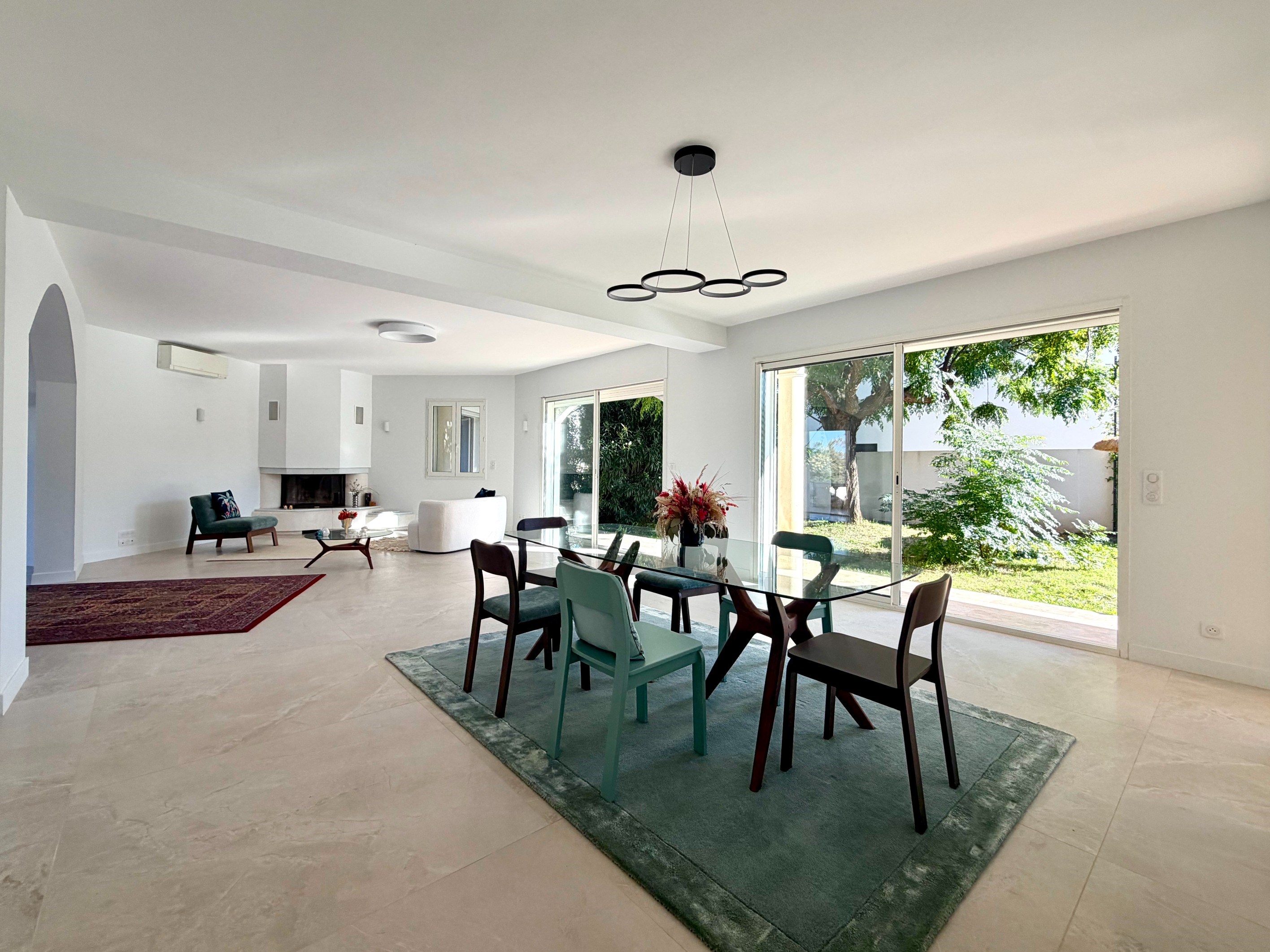  Exceptional Villa – Saint-Jean-de-Védas - 物件實景