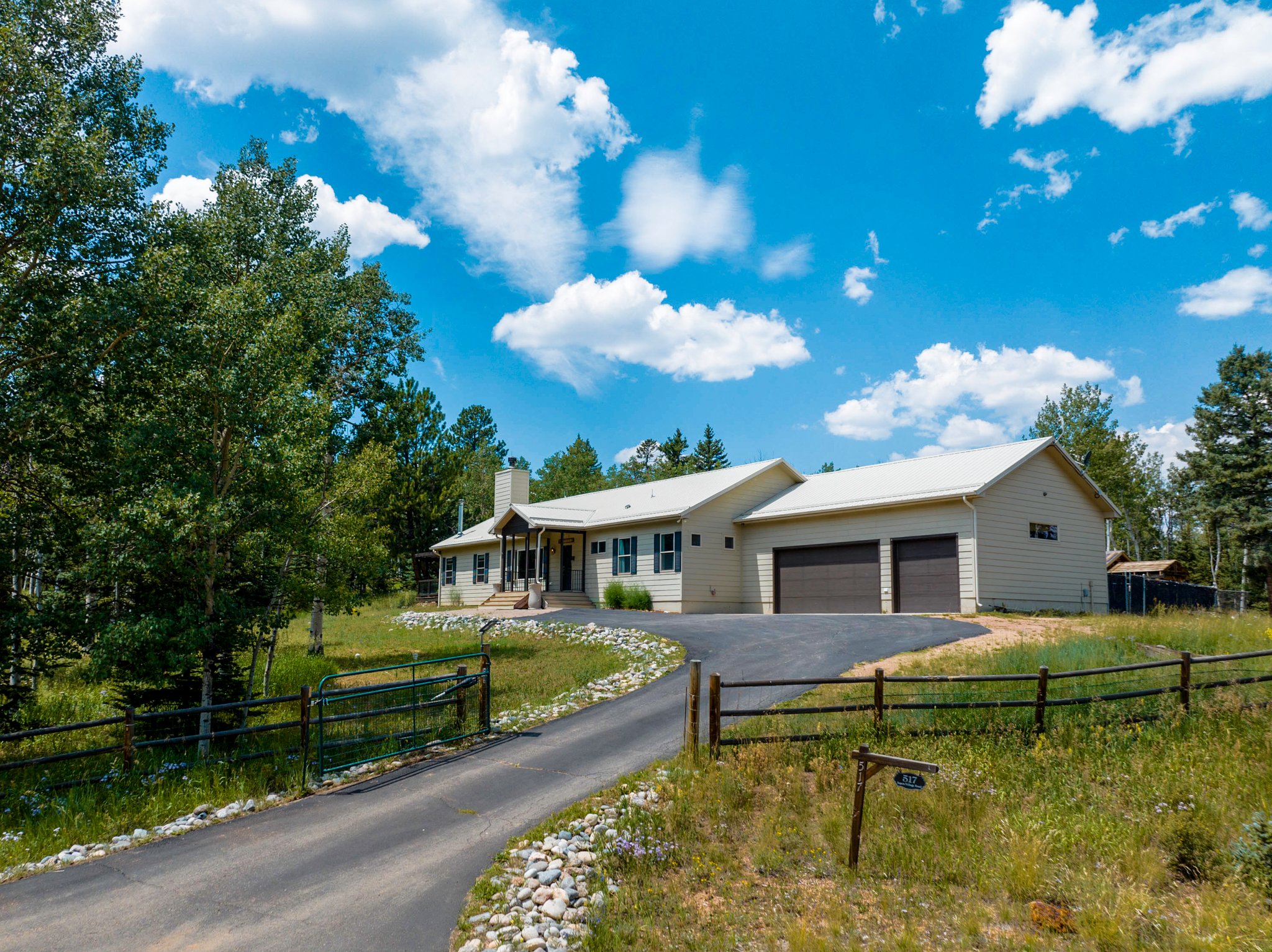 Divide, Colorado, 80814, United States, 3 Bedrooms Bedrooms, ,2 BathroomsBathrooms,Residential,For Sale,1918151
