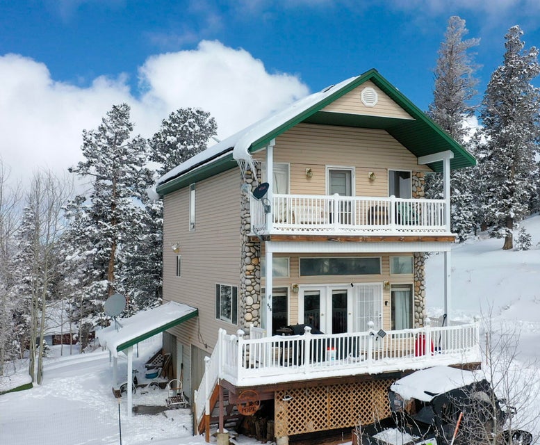 Brian Head, Utah, 84719, United States, 5 Bedrooms Bedrooms, ,3 BathroomsBathrooms,Residential,For Sale,1951004