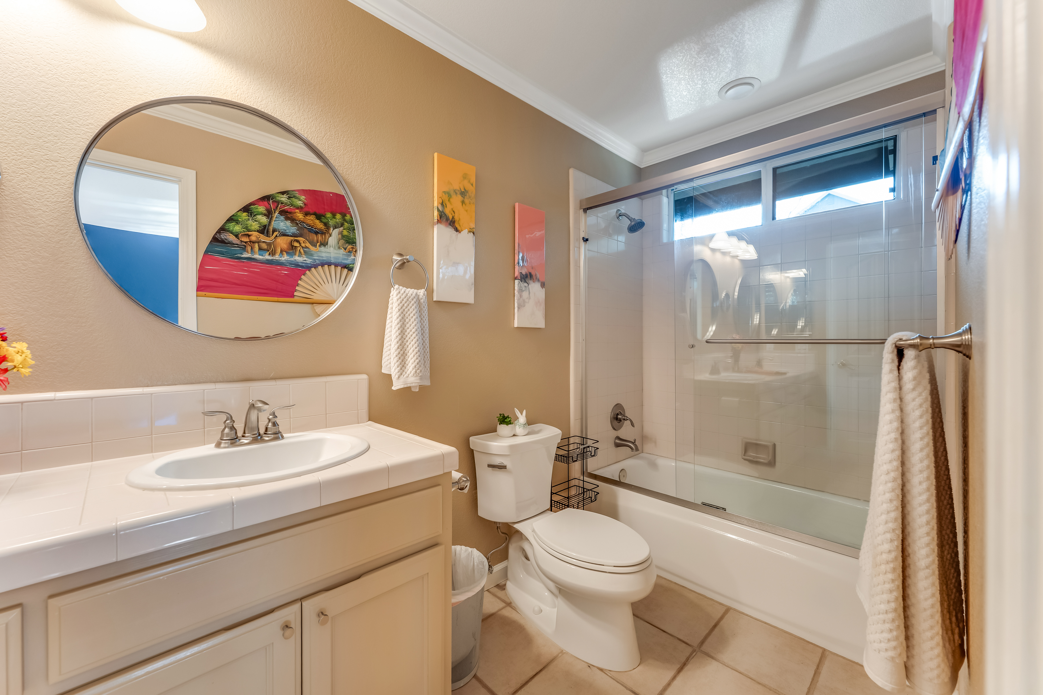  1515 San Ramon Way, Santa Rosa, CA 95409 - 物件實景