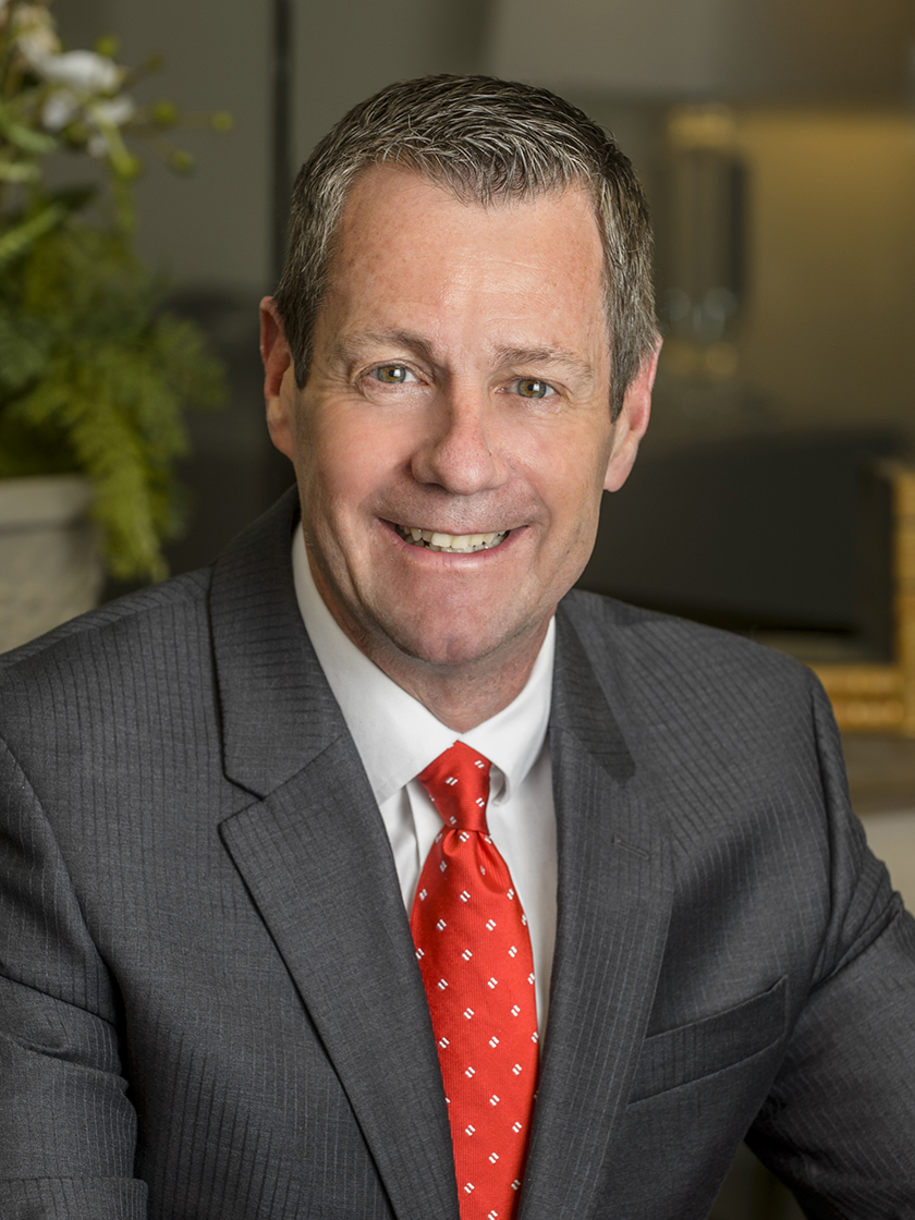 Jeff Riebesell