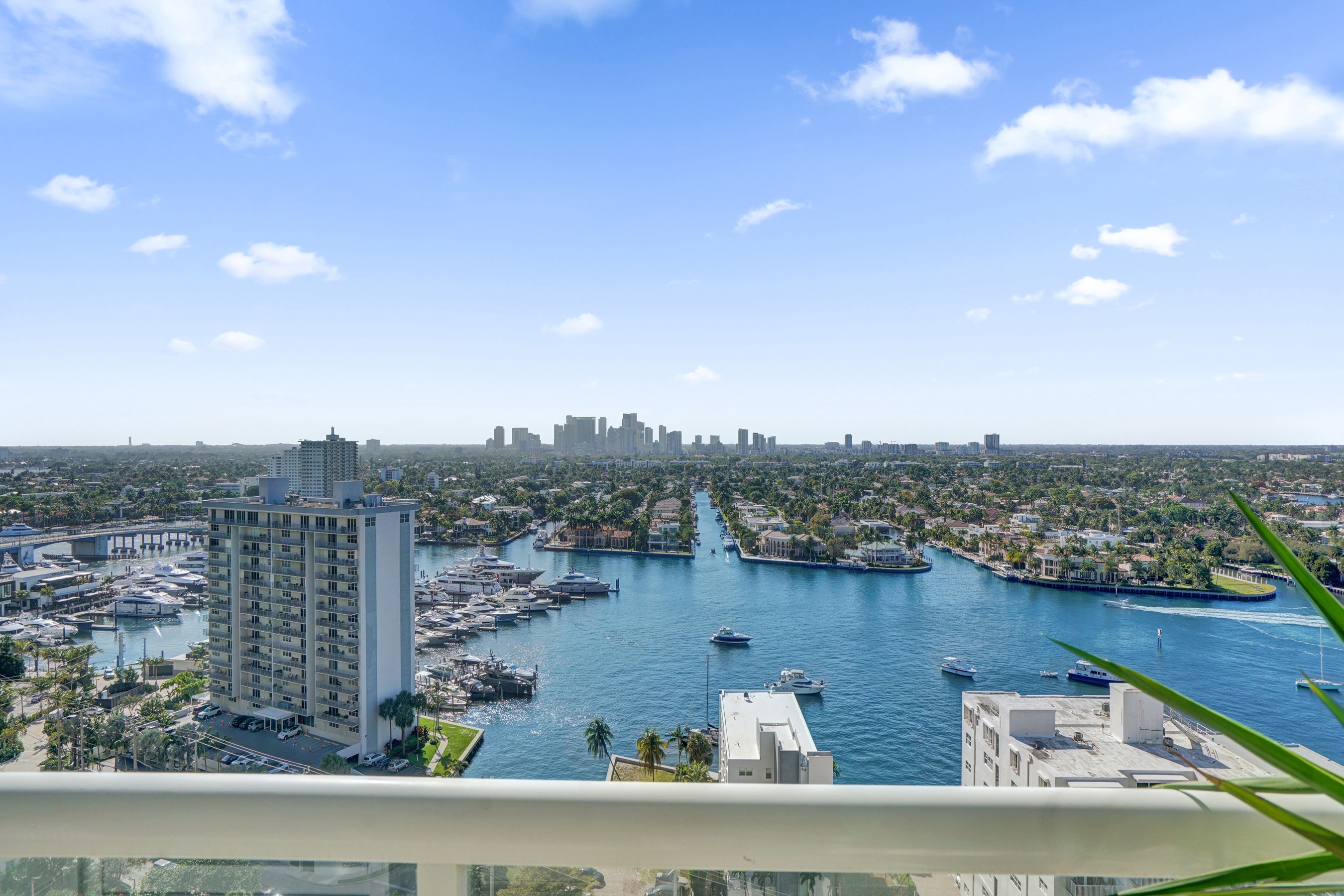  1 N Fort Lauderdale Beach Blvd, Fort Lauderdale, FL, 33304 - 物件實景