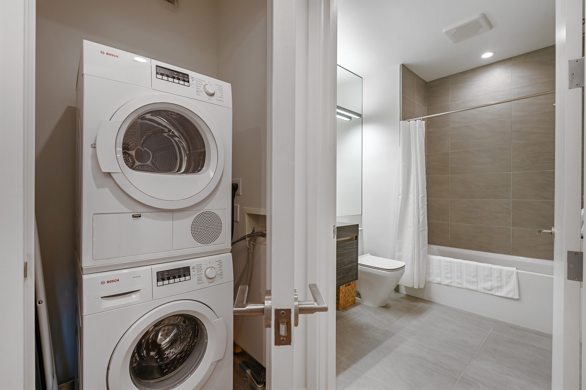  1650 Broadway Street #603 - 物件實景