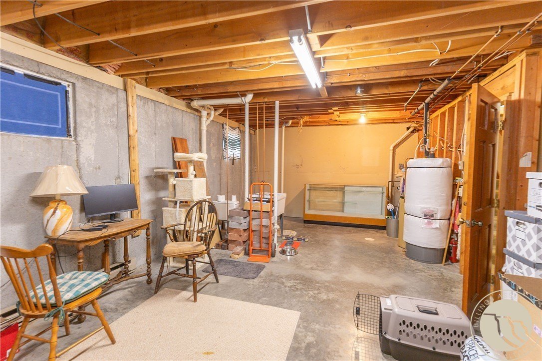 Billings, Montana, 59101, United States, 3 Bedrooms Bedrooms, ,2 BathroomsBathrooms,Residential,For Sale,1976223