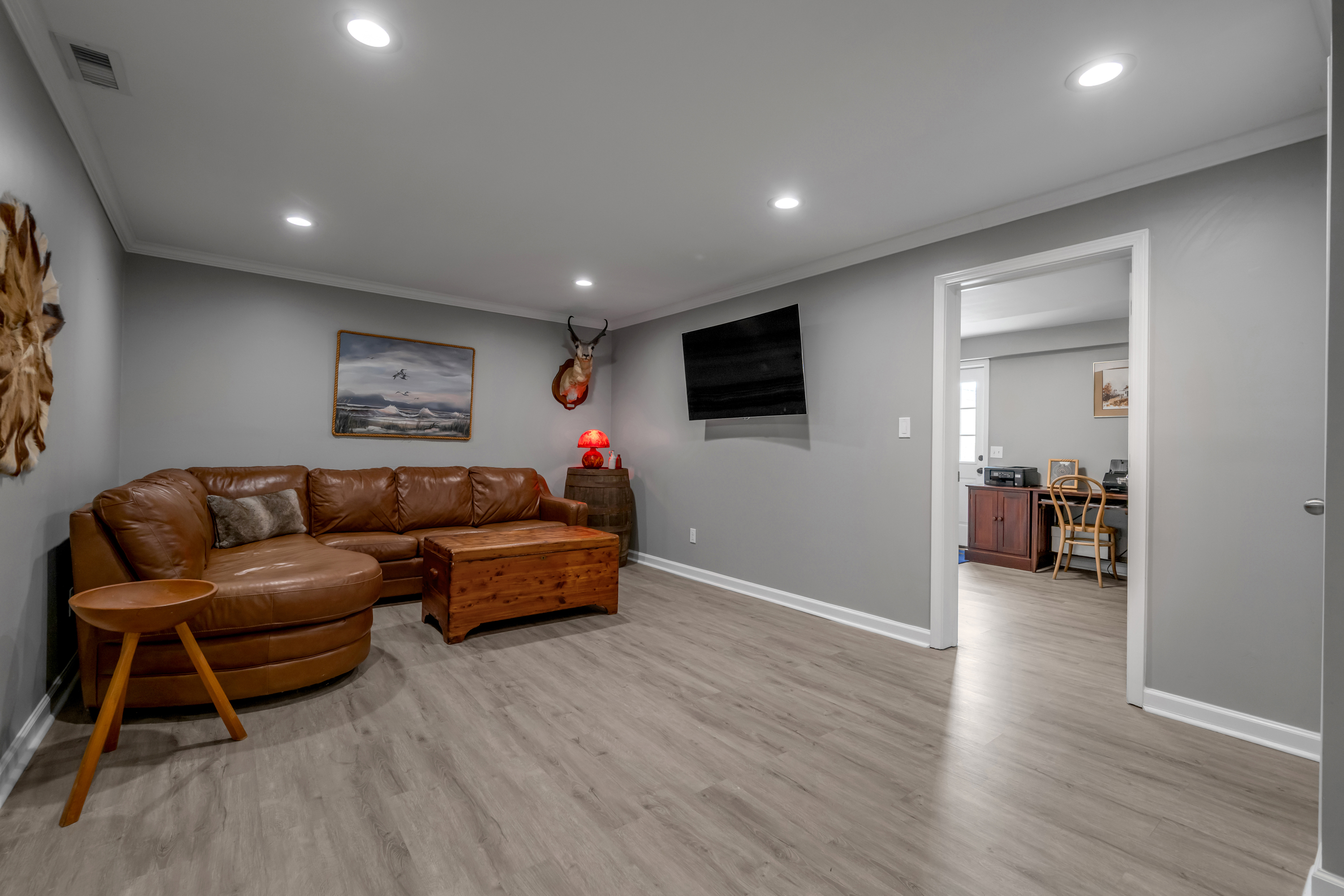  905 Pretty Run Road - 物件實景