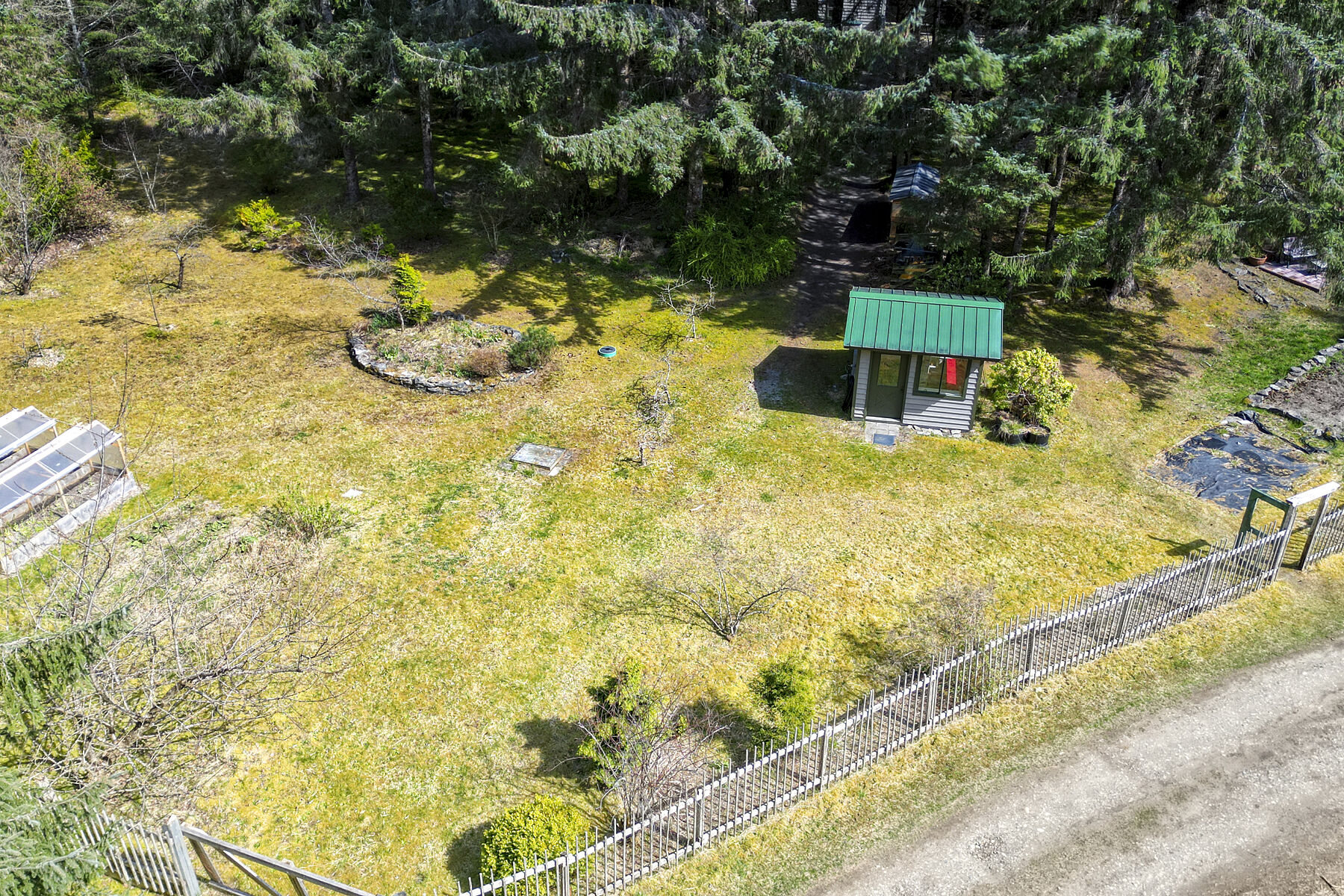  Legacy Oceanfront Haida Gwaii - 物件實景