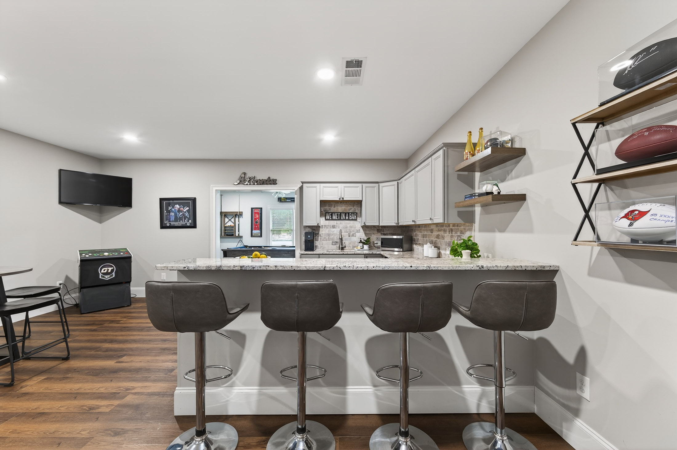  Nestled on a Quiet Cul-De-Sac Lot and Backing Directly to Birmingham Park - 物件實景