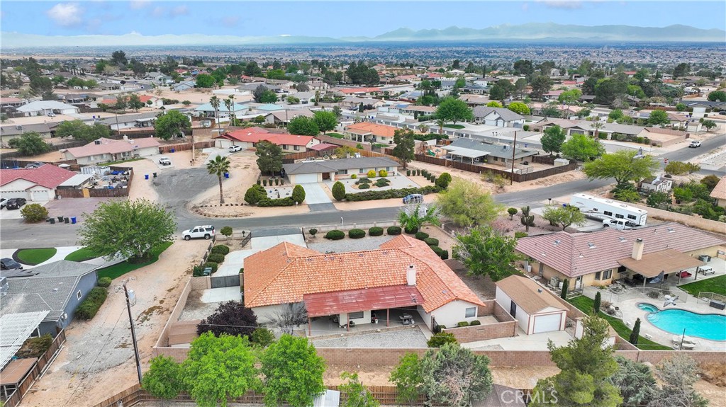 Apple Valley, California, 92307, United States, 4 Bedrooms Bedrooms, ,3 BathroomsBathrooms,Residential,For Sale,1795446