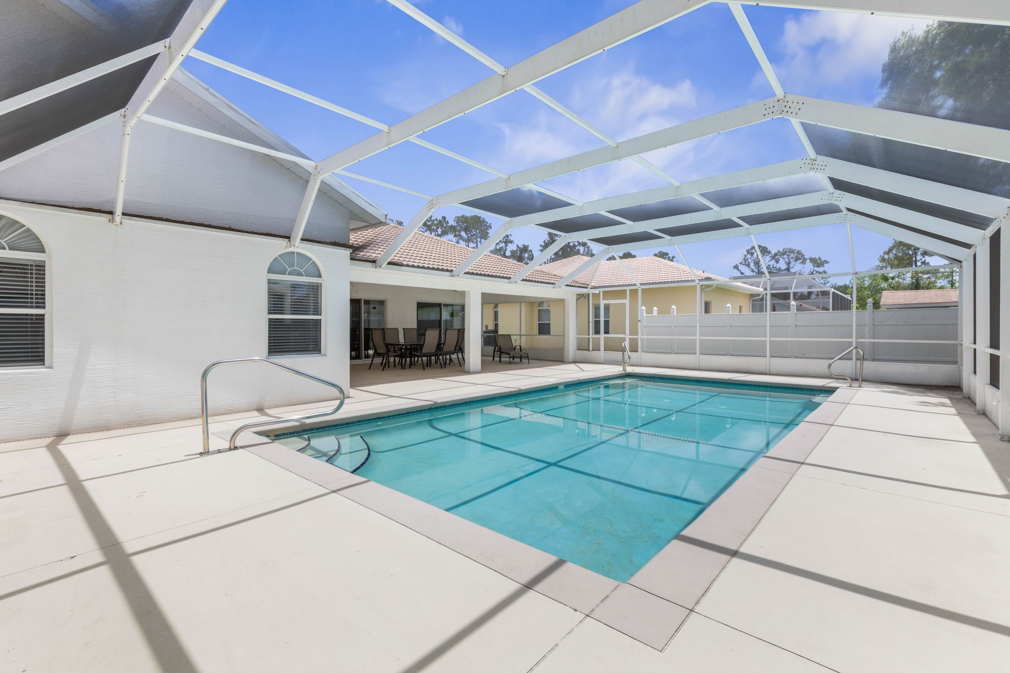  99 Roxboro Drive, Palm Coast, FL, 32164 - 物件實景