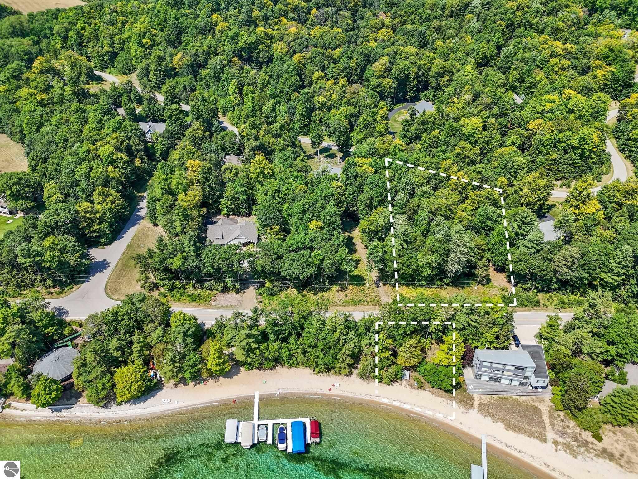 Traverse City, Michigan, 49686, United States, ,Land,For Sale,1906919