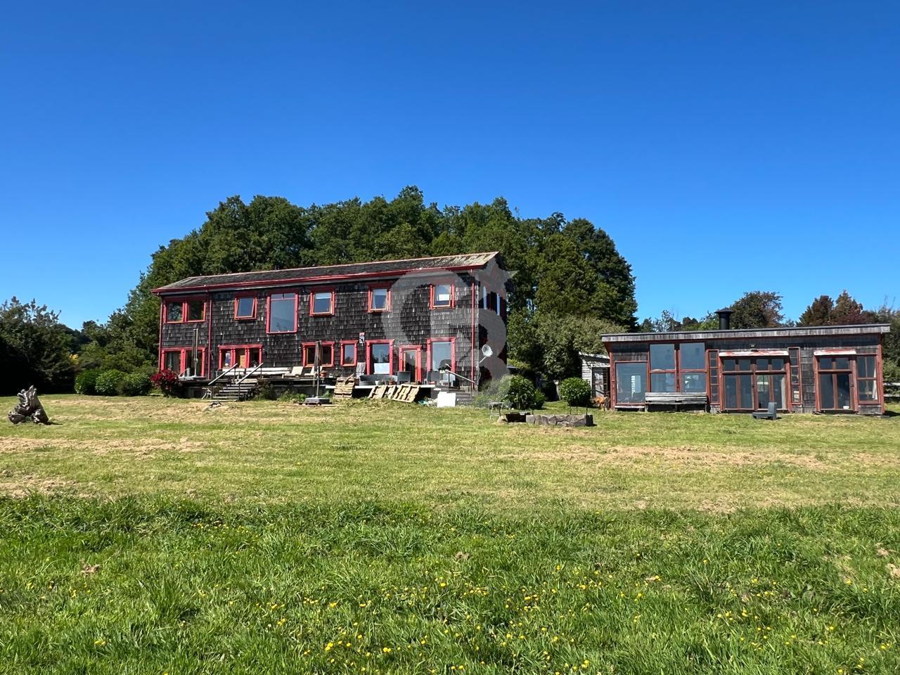 Puerto Varas, Chile, 4 Bedrooms Bedrooms, ,3 BathroomsBathrooms,Residential,For Sale,1993186