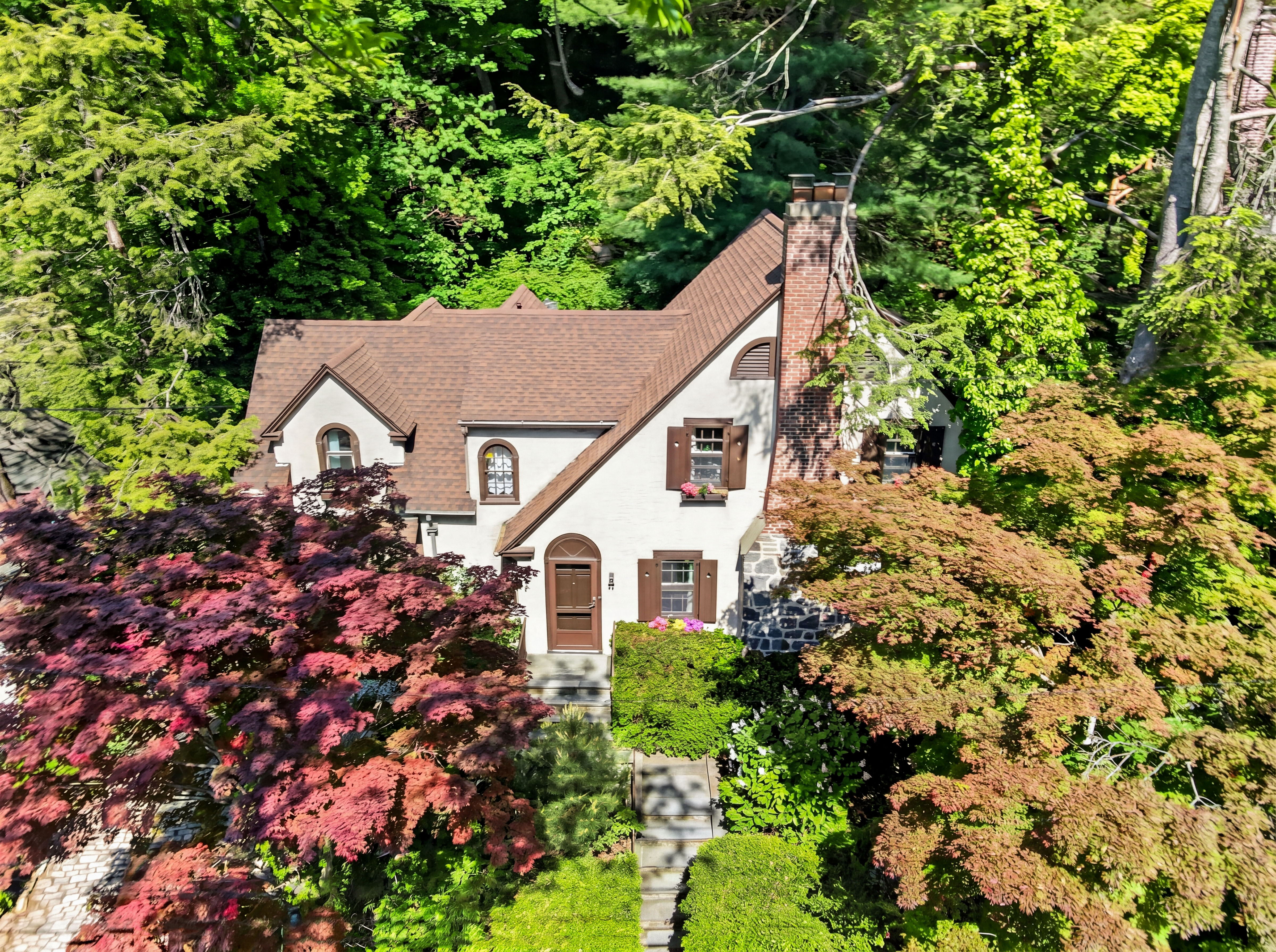  77 Edgemont Road - 物件實景