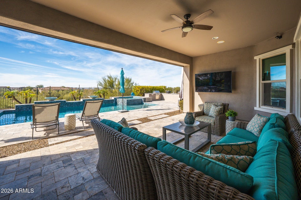 Cave Creek, Arizona, 85331, United States, 4 Bedrooms Bedrooms, ,Residential,For Sale,2013741