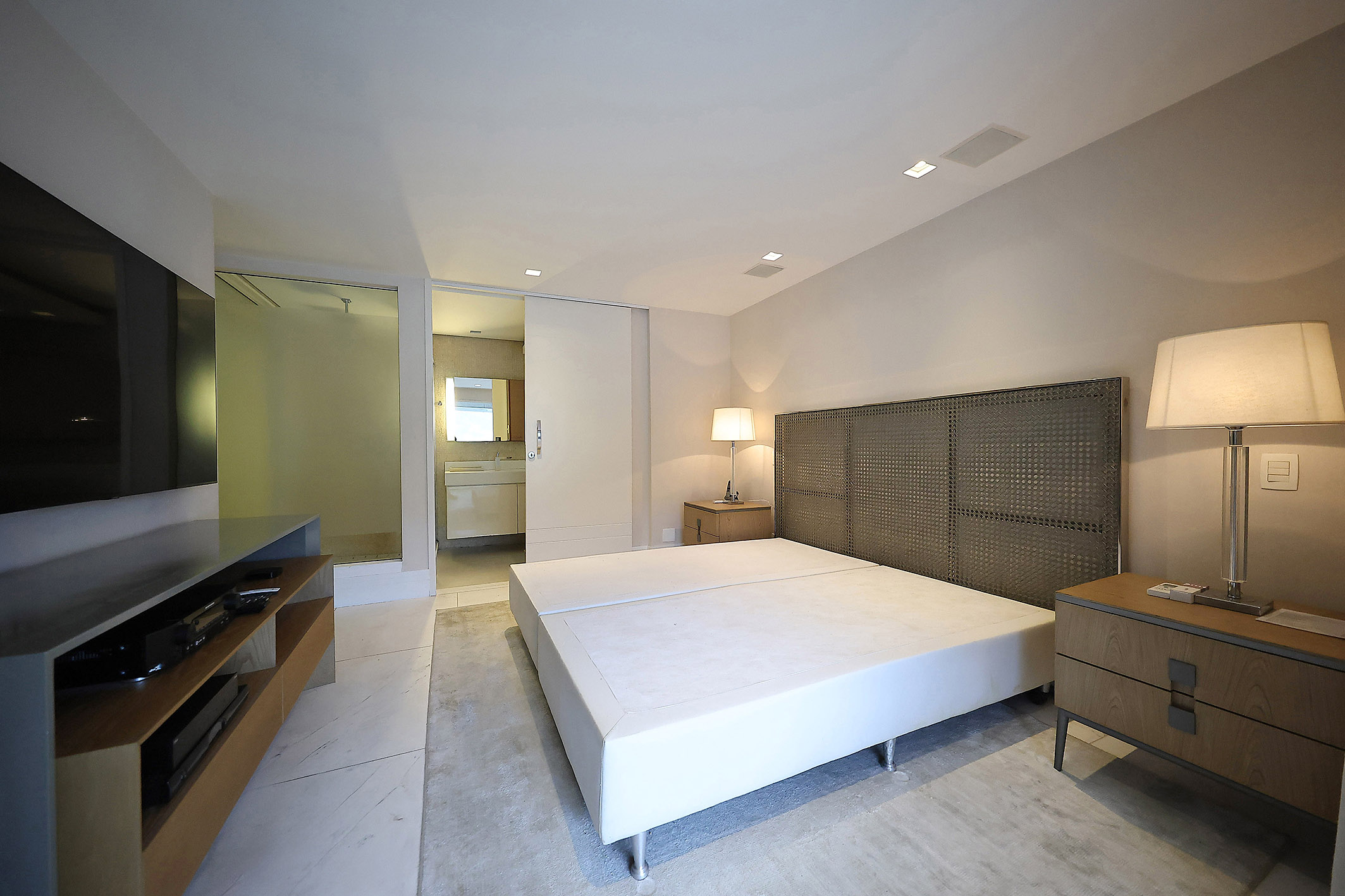  Condominium with privileged views of Lagoa and Cristo Redentor - 物件實景
