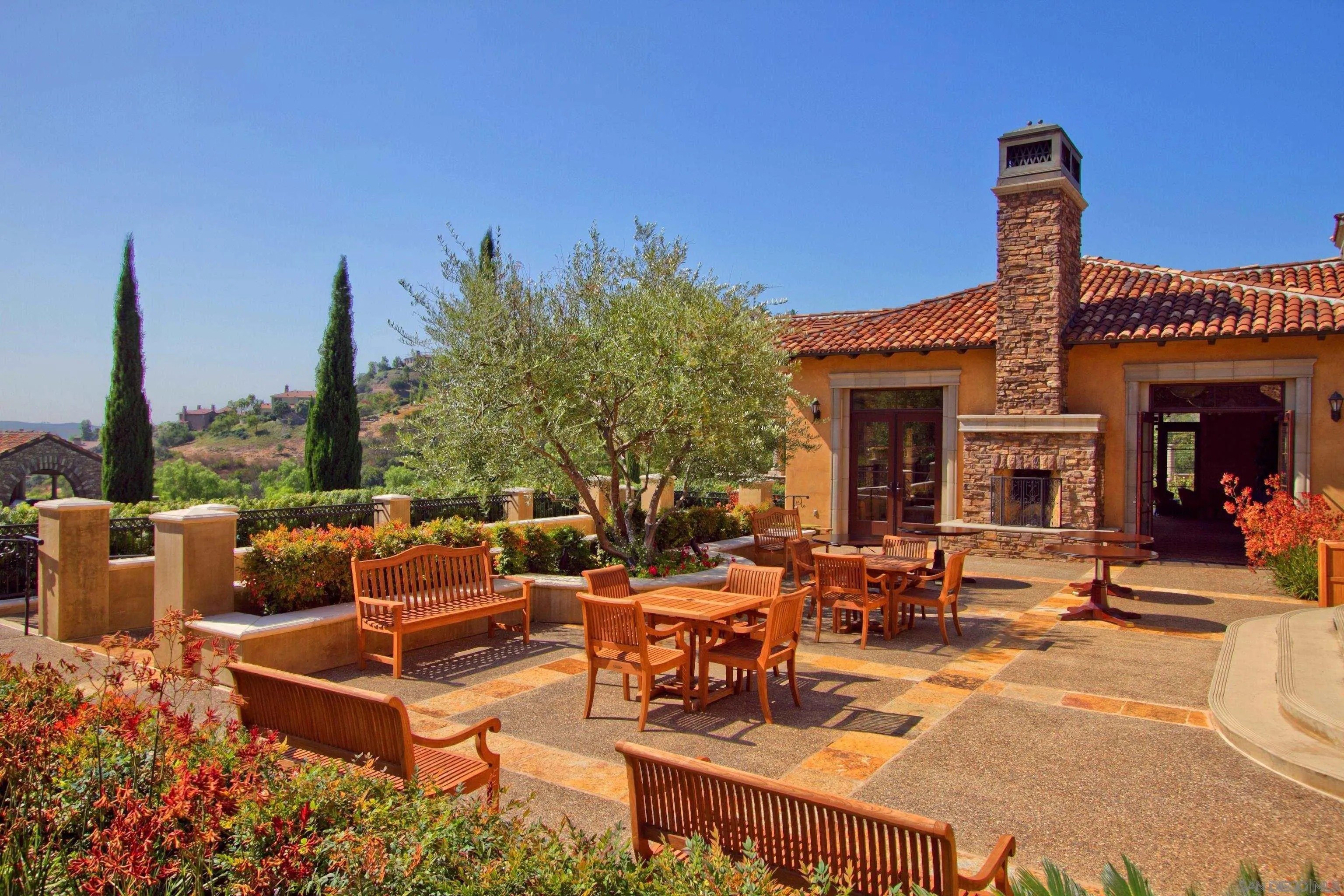 Rancho Santa Fe, California, 92067, United States, ,Land,For Sale,1940955