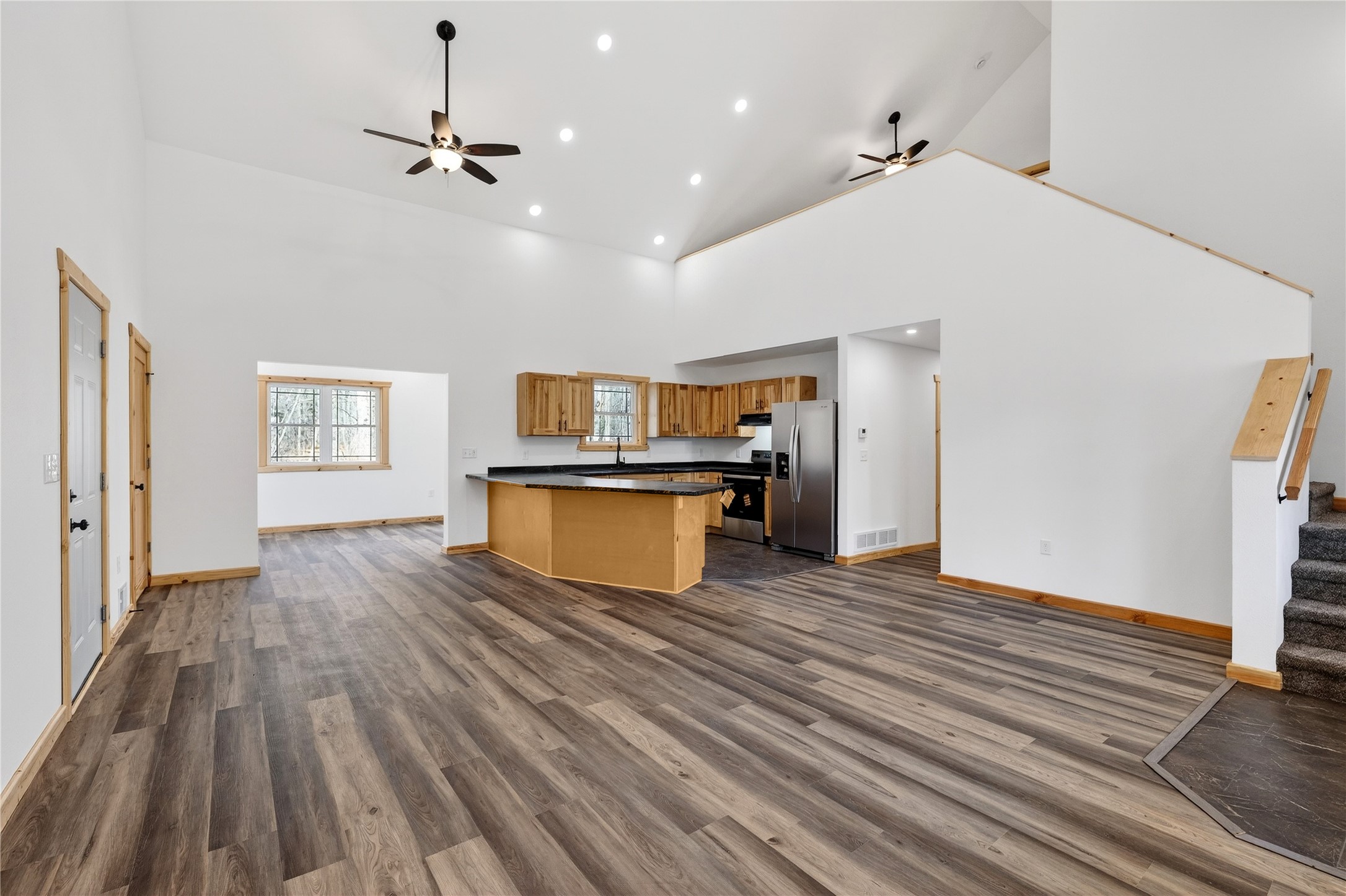 Winter, Wisconsin, 54896, United States, 5 Bedrooms Bedrooms, ,3 BathroomsBathrooms,Residential,For Sale,2034821