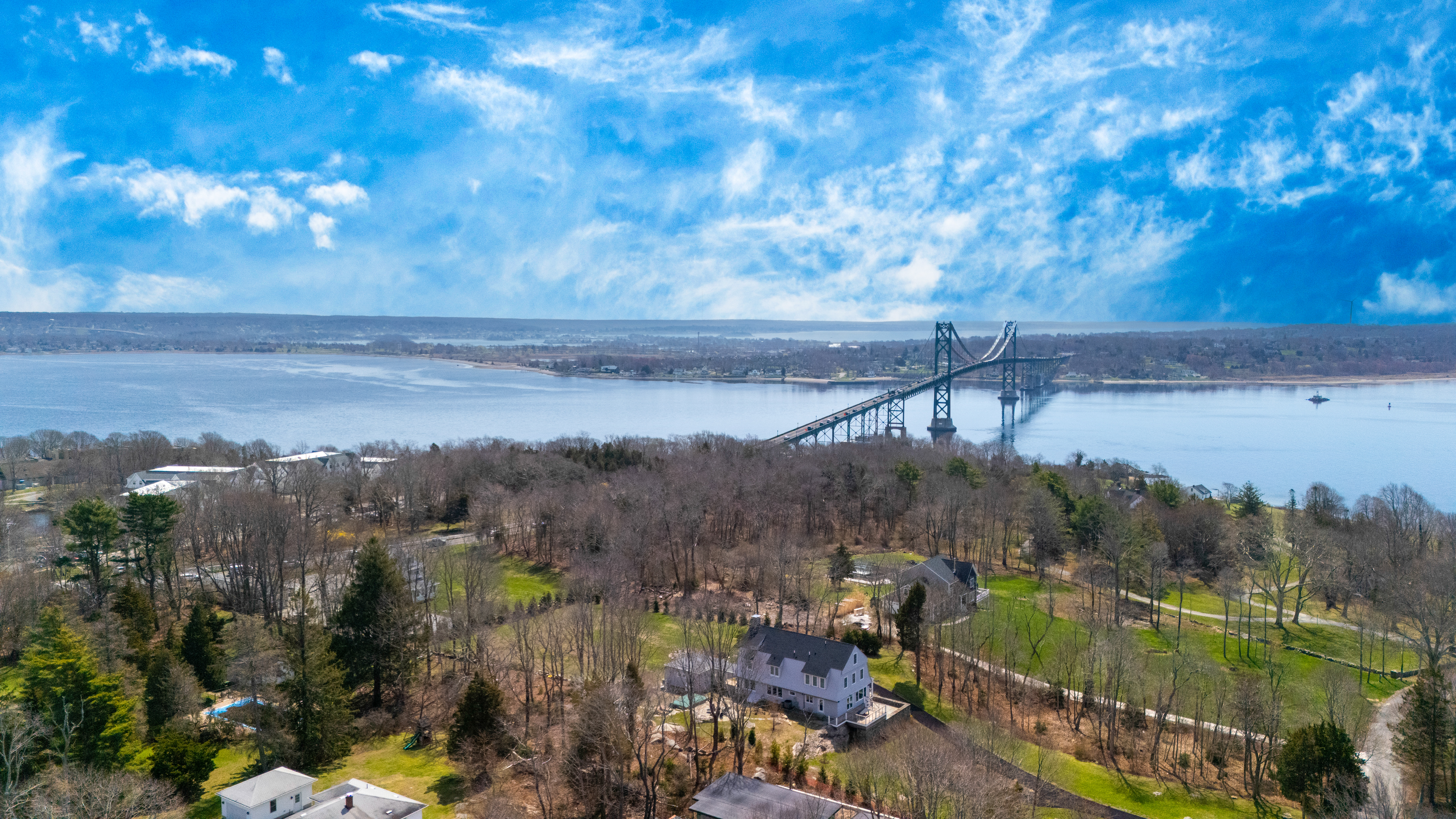  Bristol, RI - 物件實景
