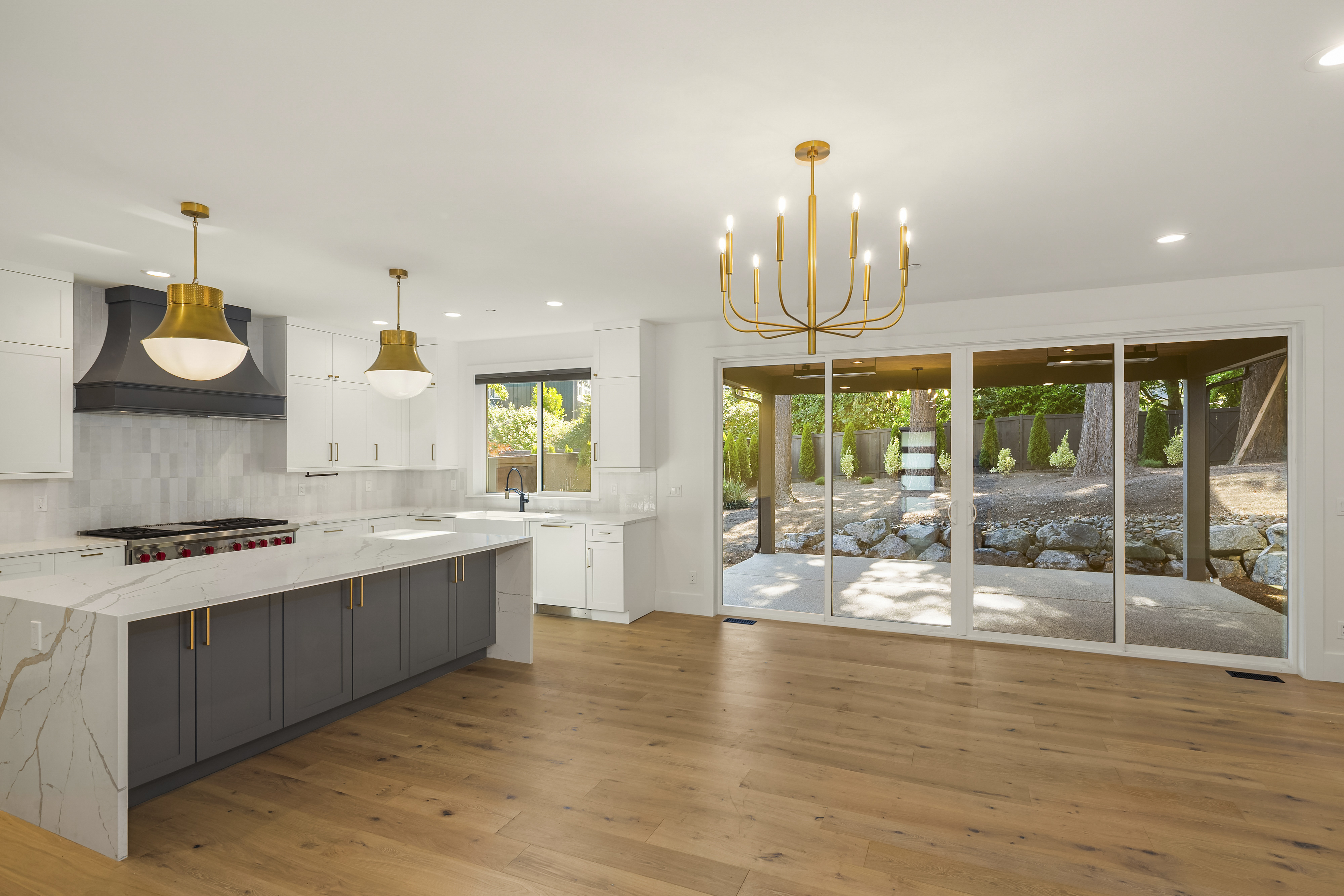  11327 113th Place Northeast, Kirkland, WA 98033 - 物件實景