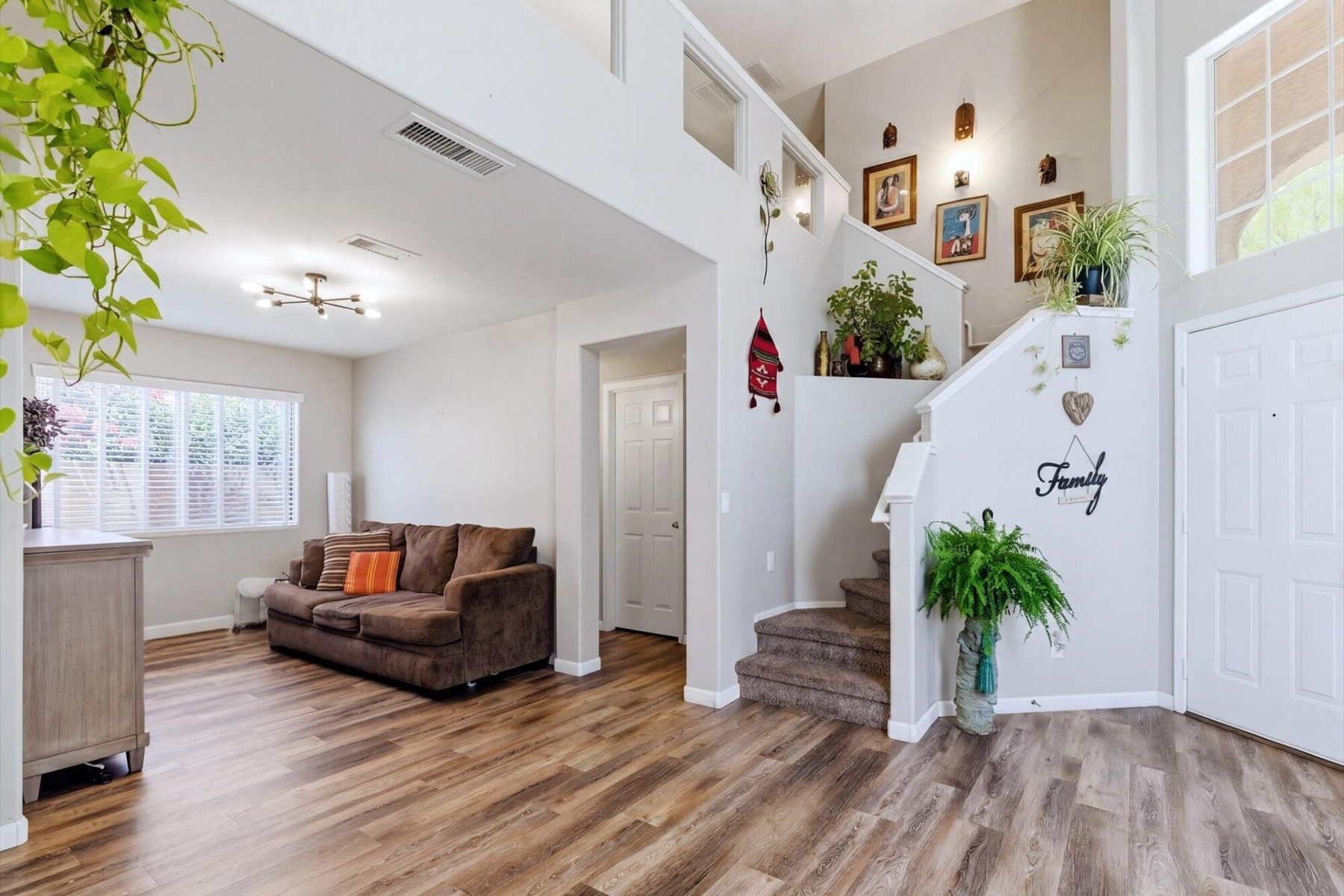  4325 E Milton Drive  Cave Creek, AZ - 物件實景