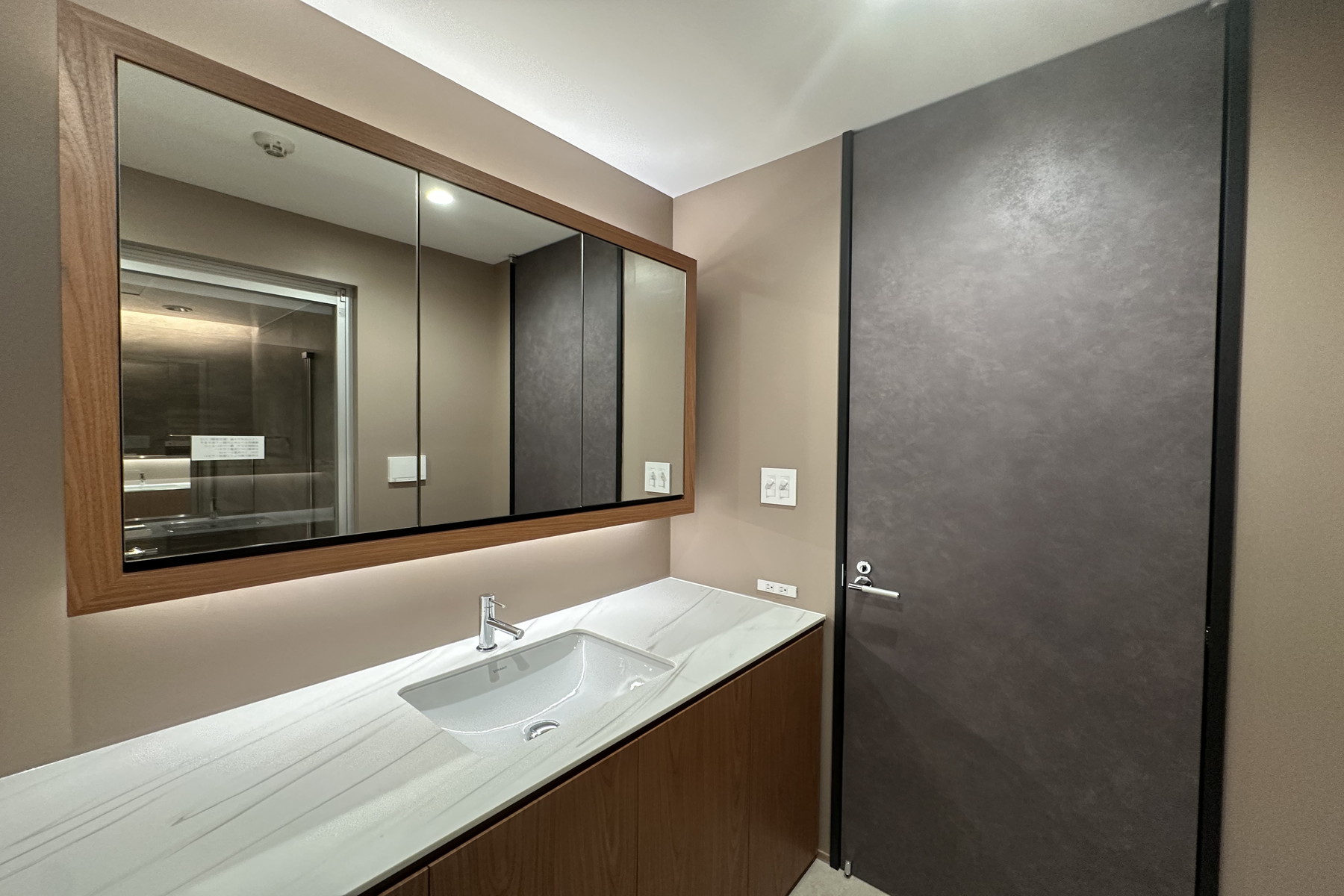  AZABU KASUMI-CHO PARK MANSION - 物件實景