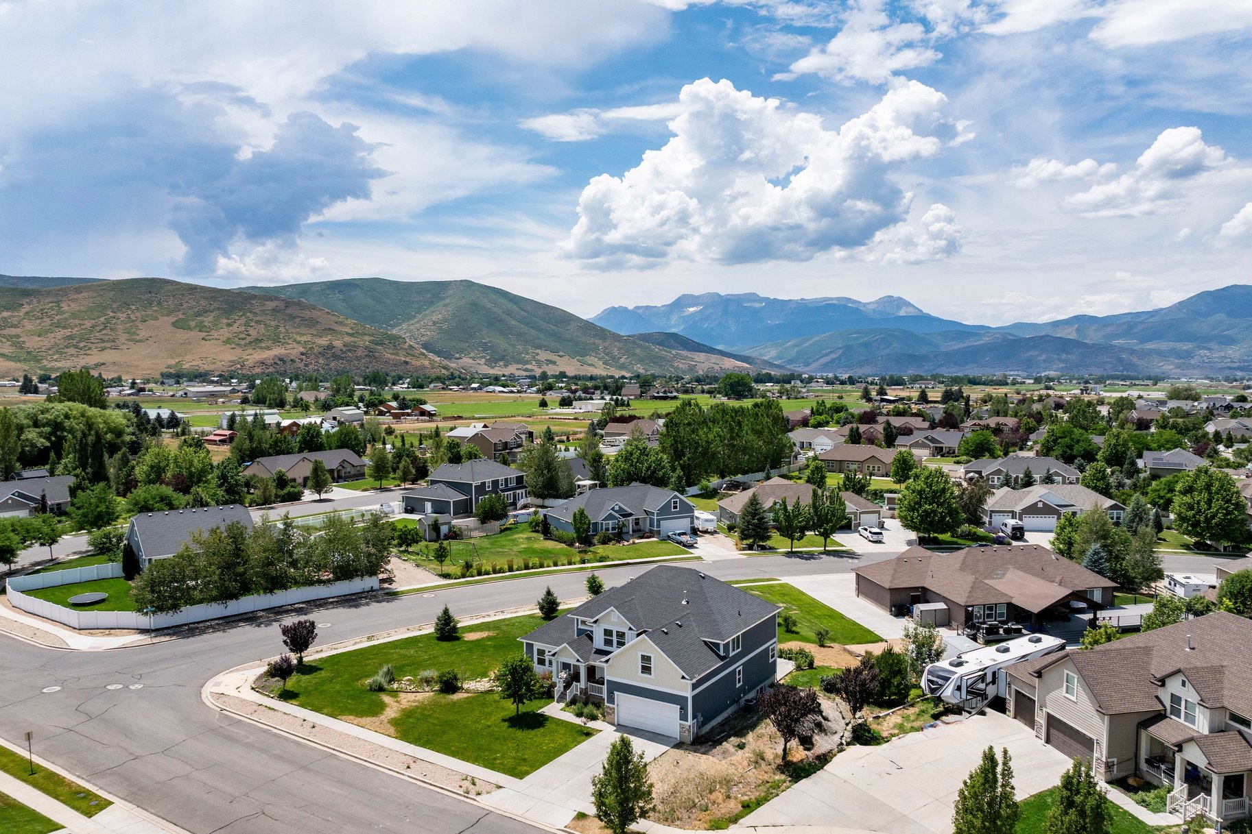  Safe, Quiet and Close to it All - Your Dream Home Awaits in Wheeler Park - 物件實景