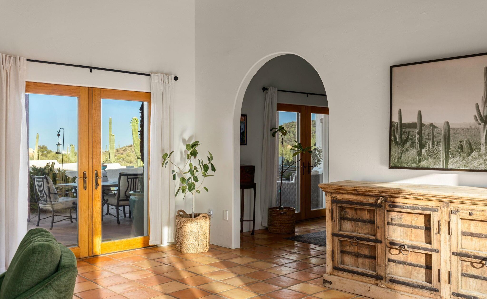  3360 N Horseback Trail, Tucson, AZ 85745 - 物件實景