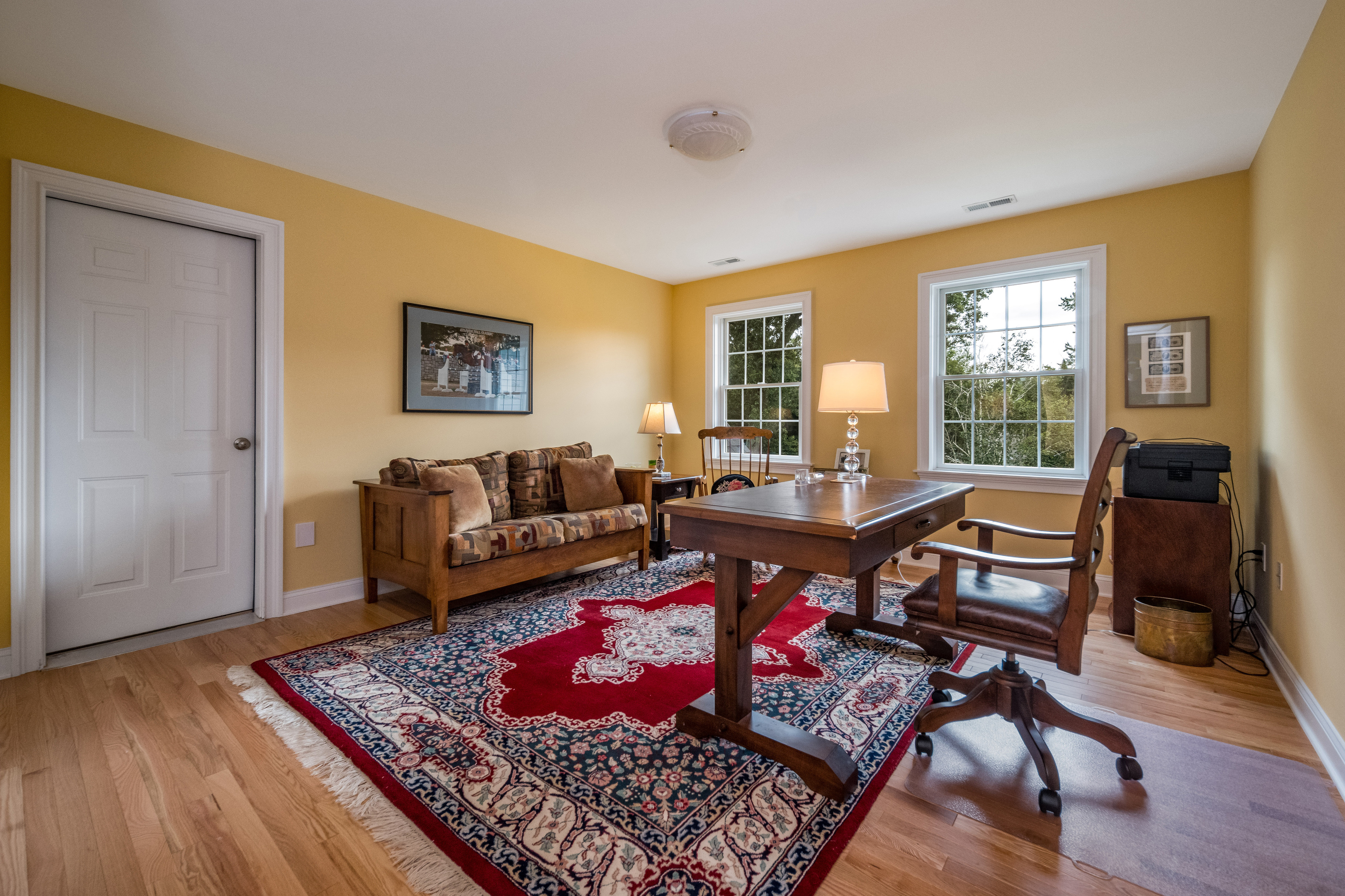  Meticulously Renovated Colonial is Coastal Sophistication - 物件實景
