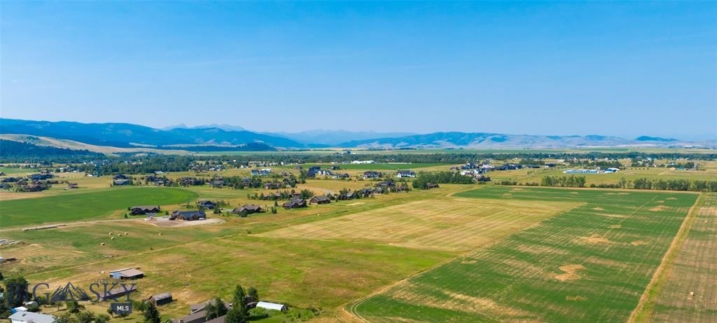 Bozeman, Montana, 59718, United States, ,Land,For Sale,1897667