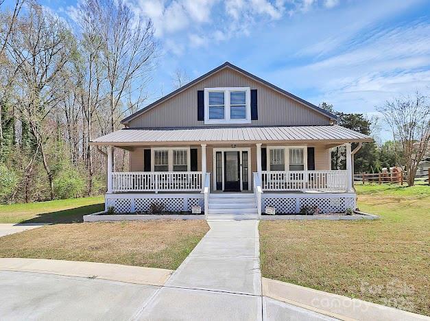 Charlotte, North Carolina, 28213, United States, 5 Bedrooms Bedrooms, ,3 BathroomsBathrooms,Residential,For Sale,1847572
